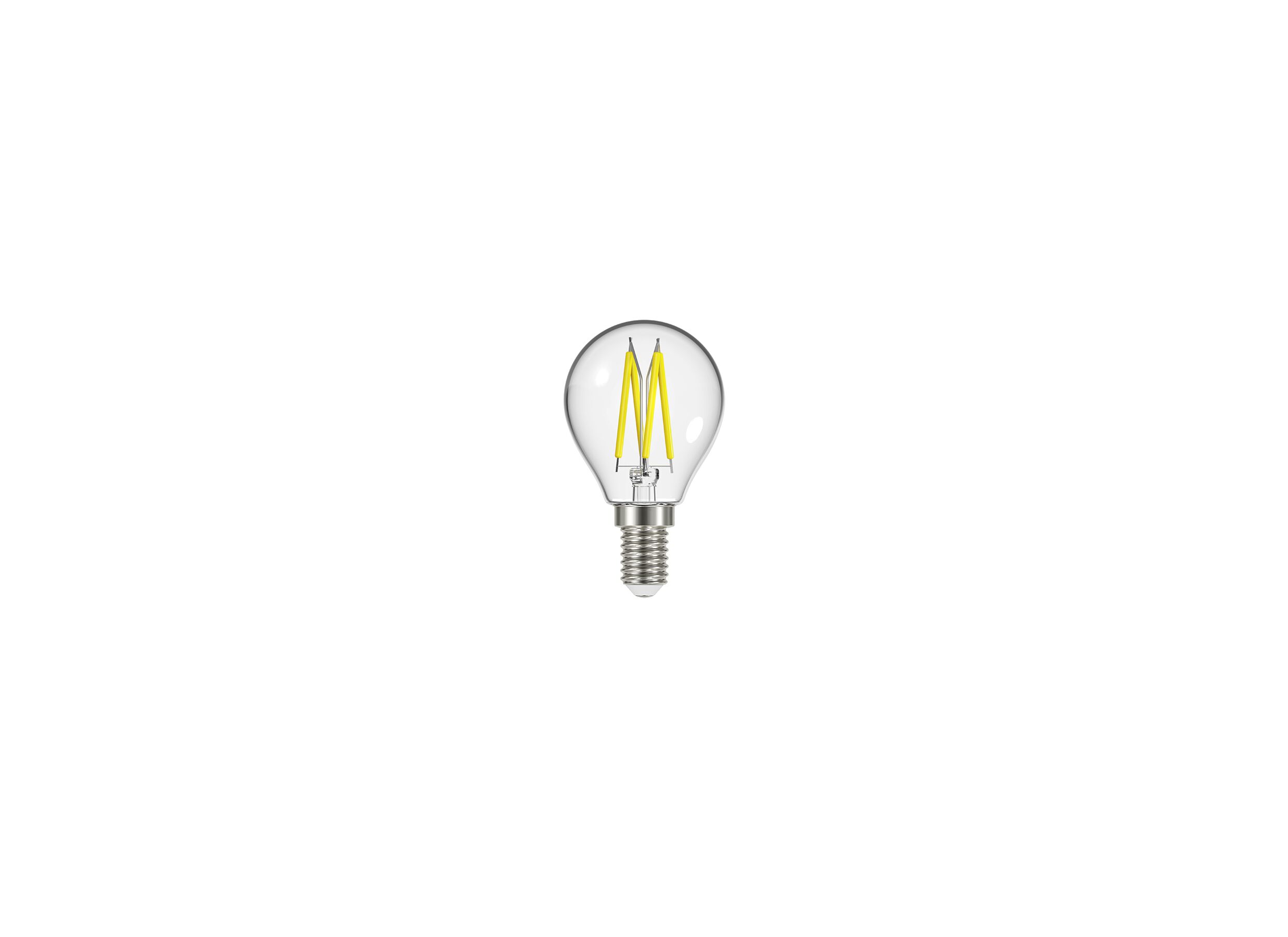 LED-lamp Kogel 4W E14