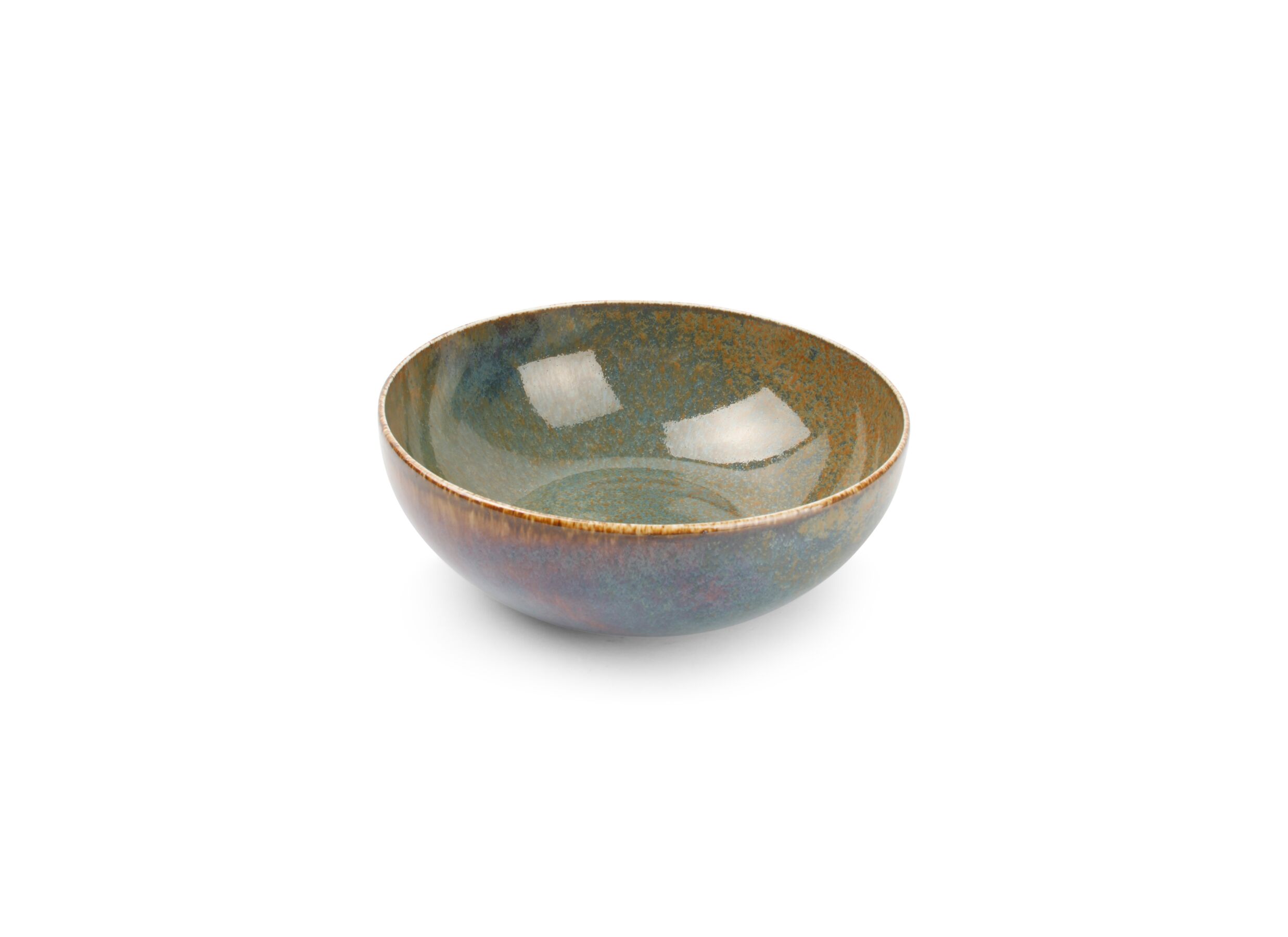 Aperçu - Bol Cirro Ø18cm - porcelaine - vert