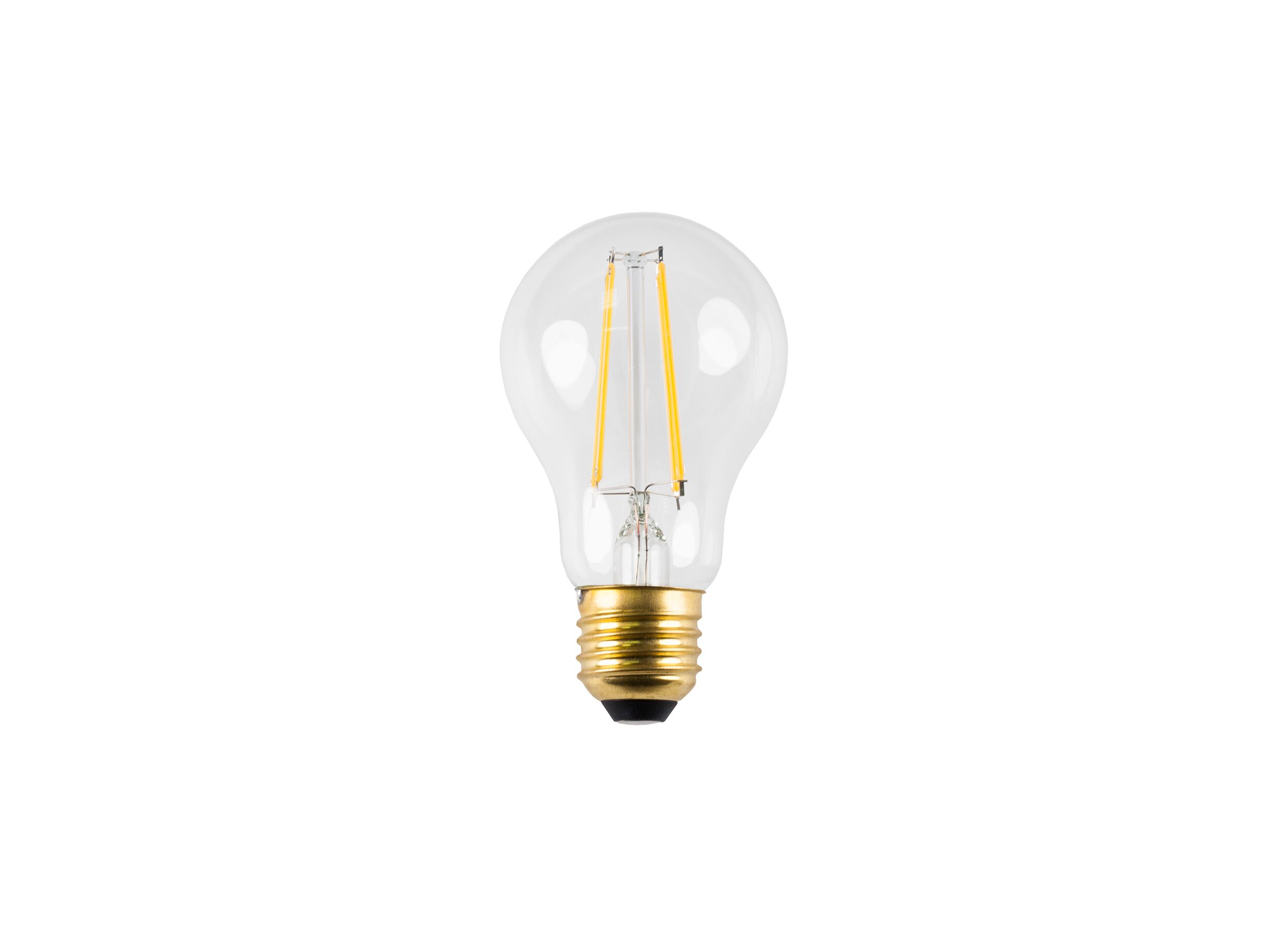 Ampoule LED 6W E27 - Ampoule LED 6W E27
