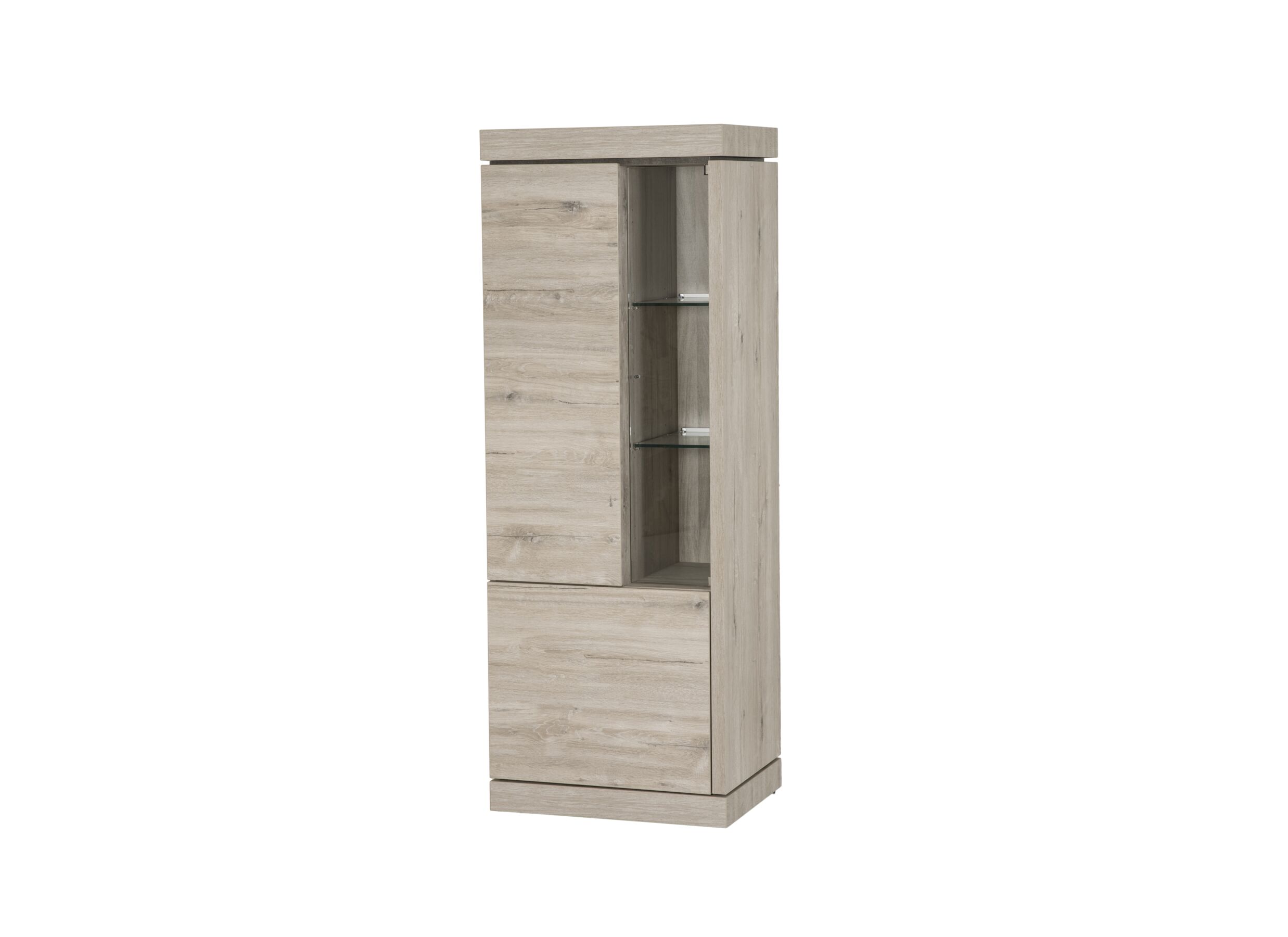 Armoire Etna 66x183x50cm - Armoire Etna 66x183x50cm