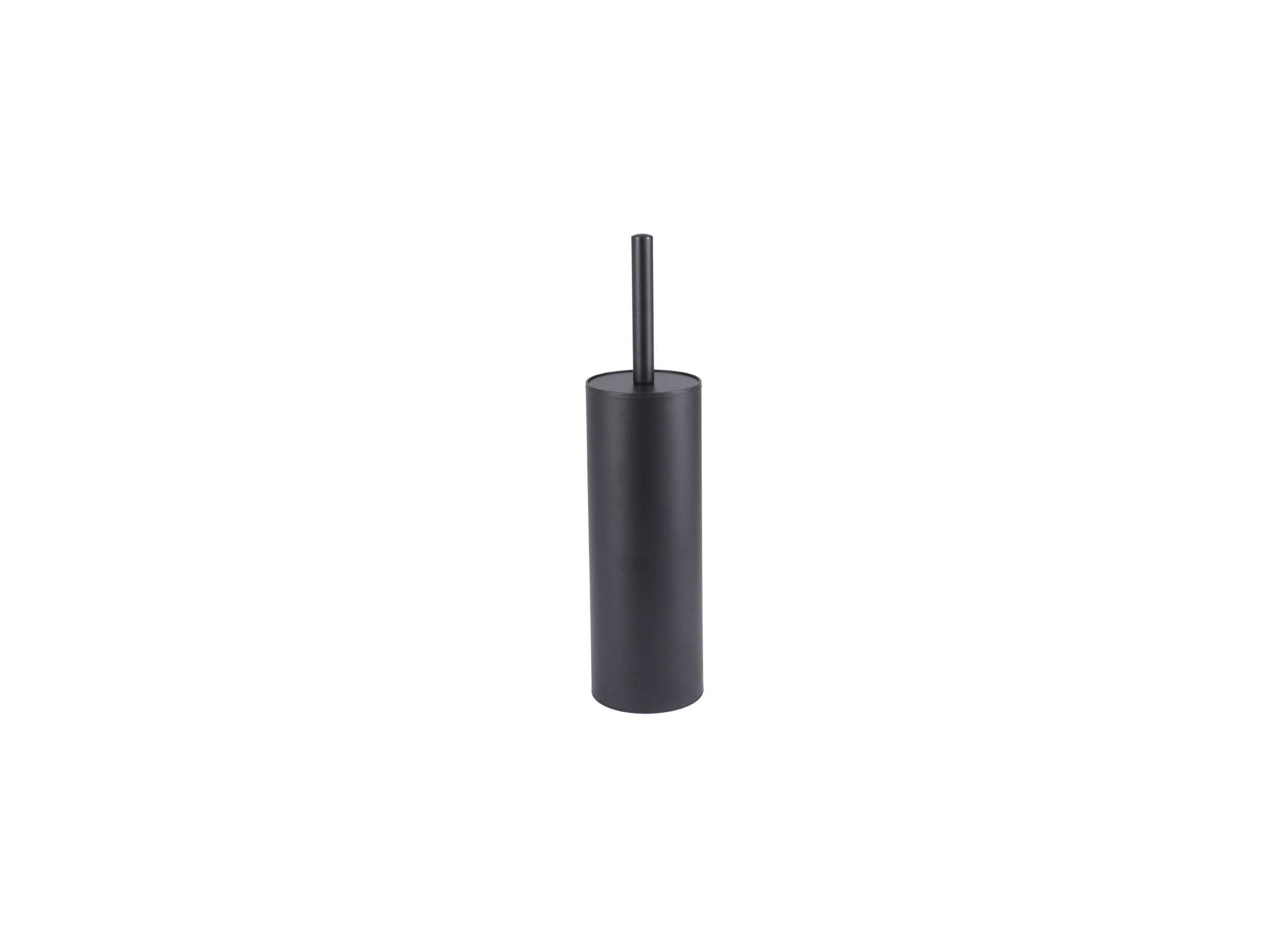 Brosse wc Fuz noir mat - Brosse wc Fuz noir mat