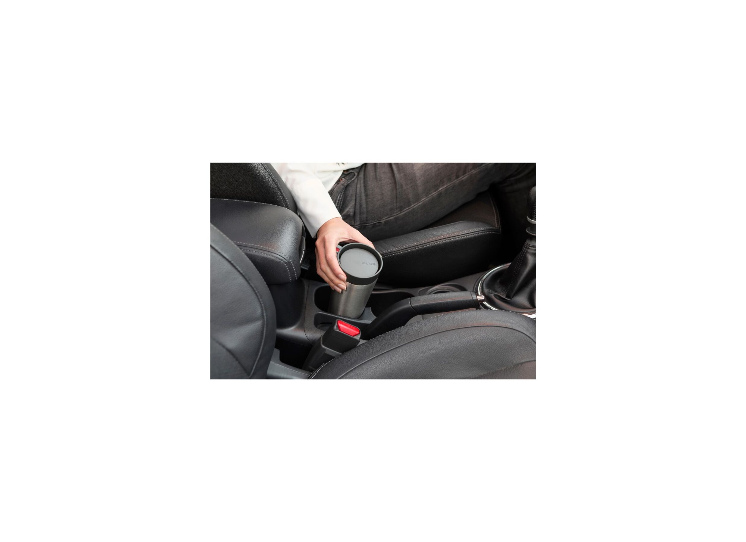 Sfeerfoto - Make & Take Isoleerbeker 0,36L