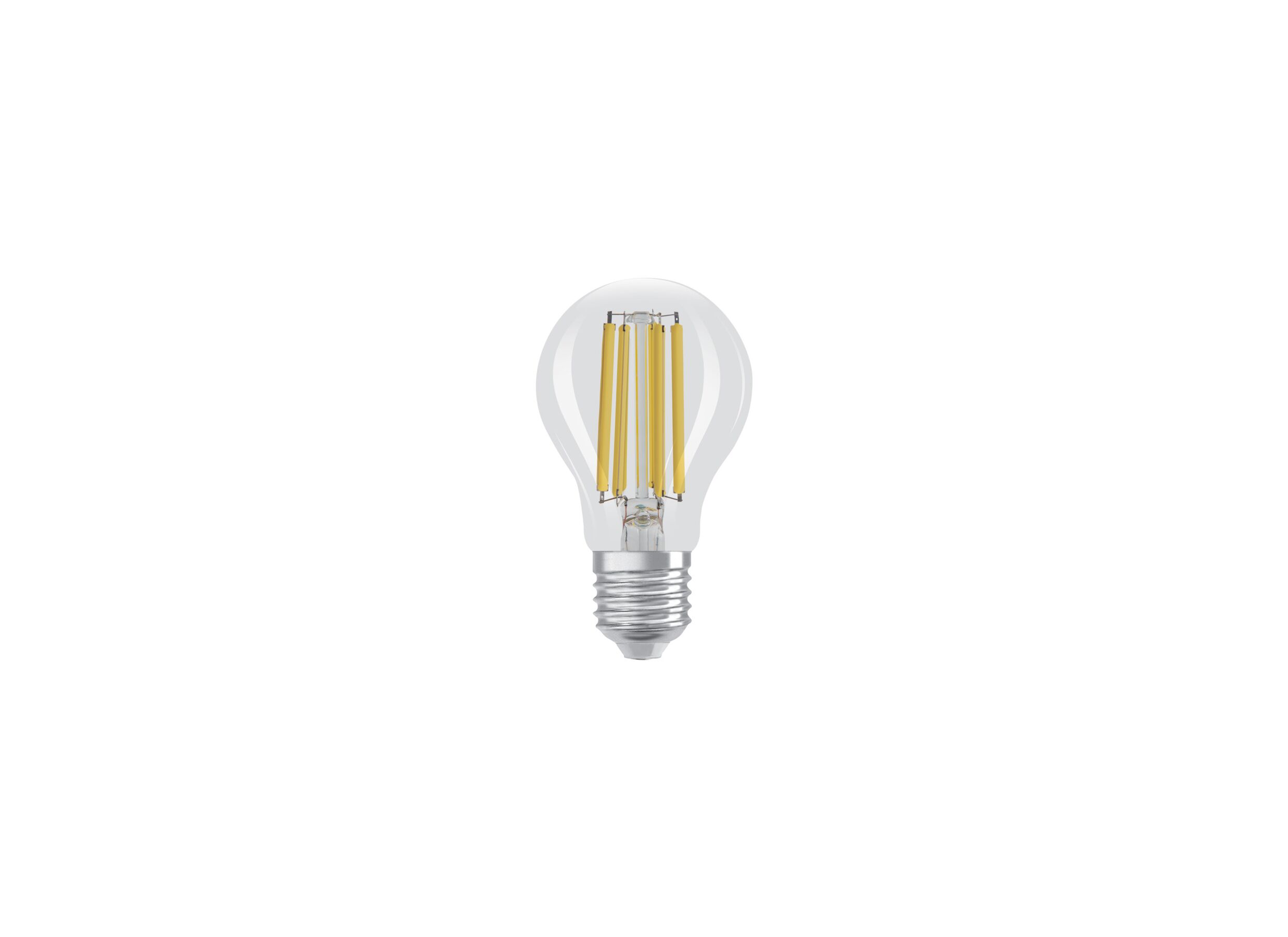 Hoofdfoto - Ledlamp Classic 7,2W E27