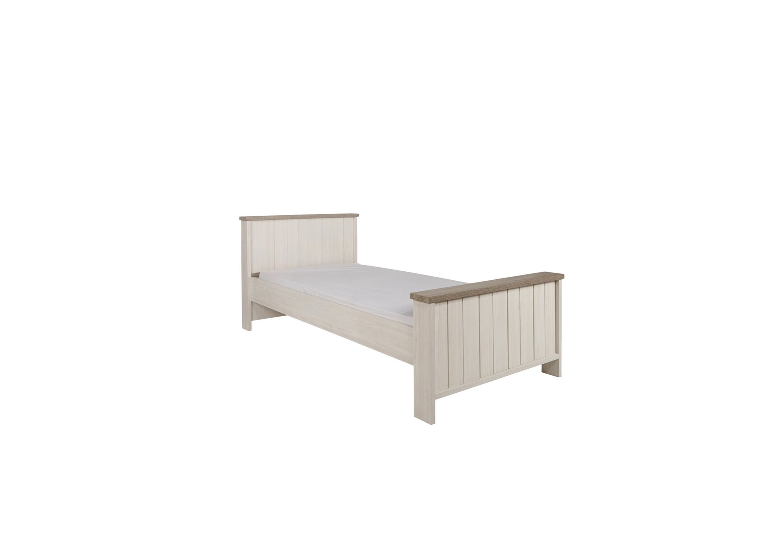Hoofdfoto - Bed 90x200cm