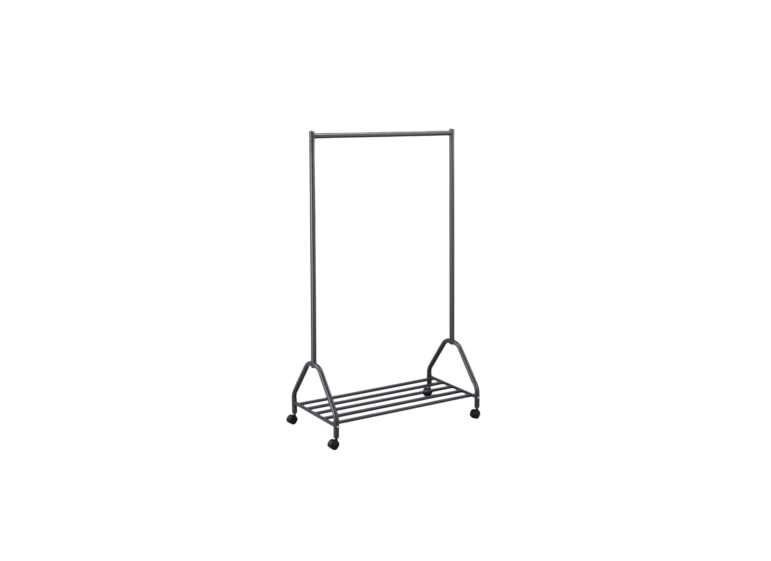 Portant Nasolini 85x45x153cm - Portant Nasolini 85x45x153cm