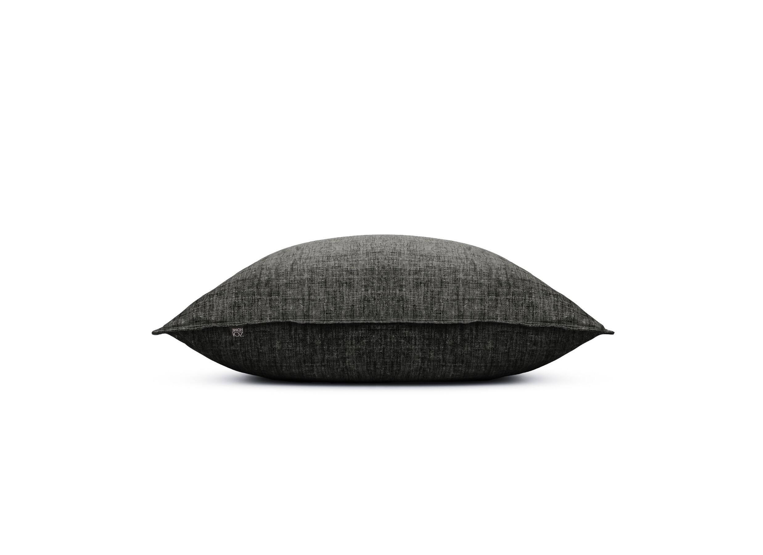 Taie d'oreiller 70x60cm midnight black - Taie d'oreiller 70x60cm midnight black