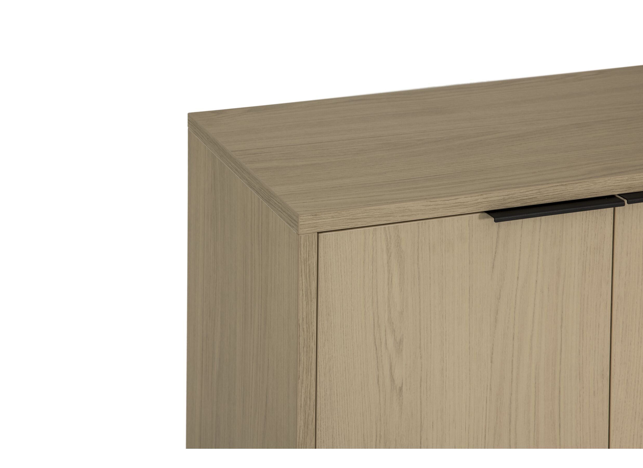 Detail - Buffet Veneto 235cm