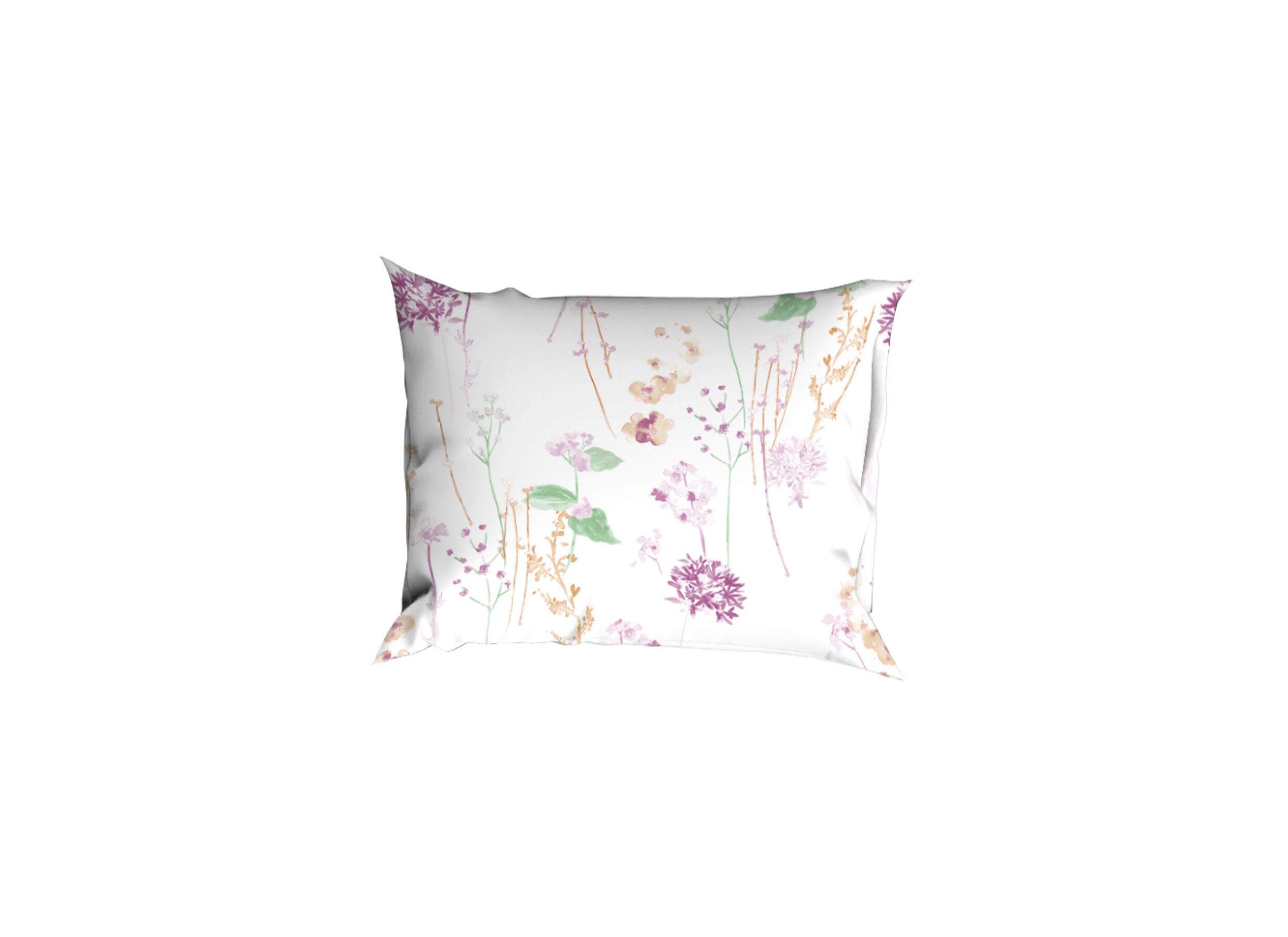Aperçu - Housse de couette Jardin Rose 240x220cm