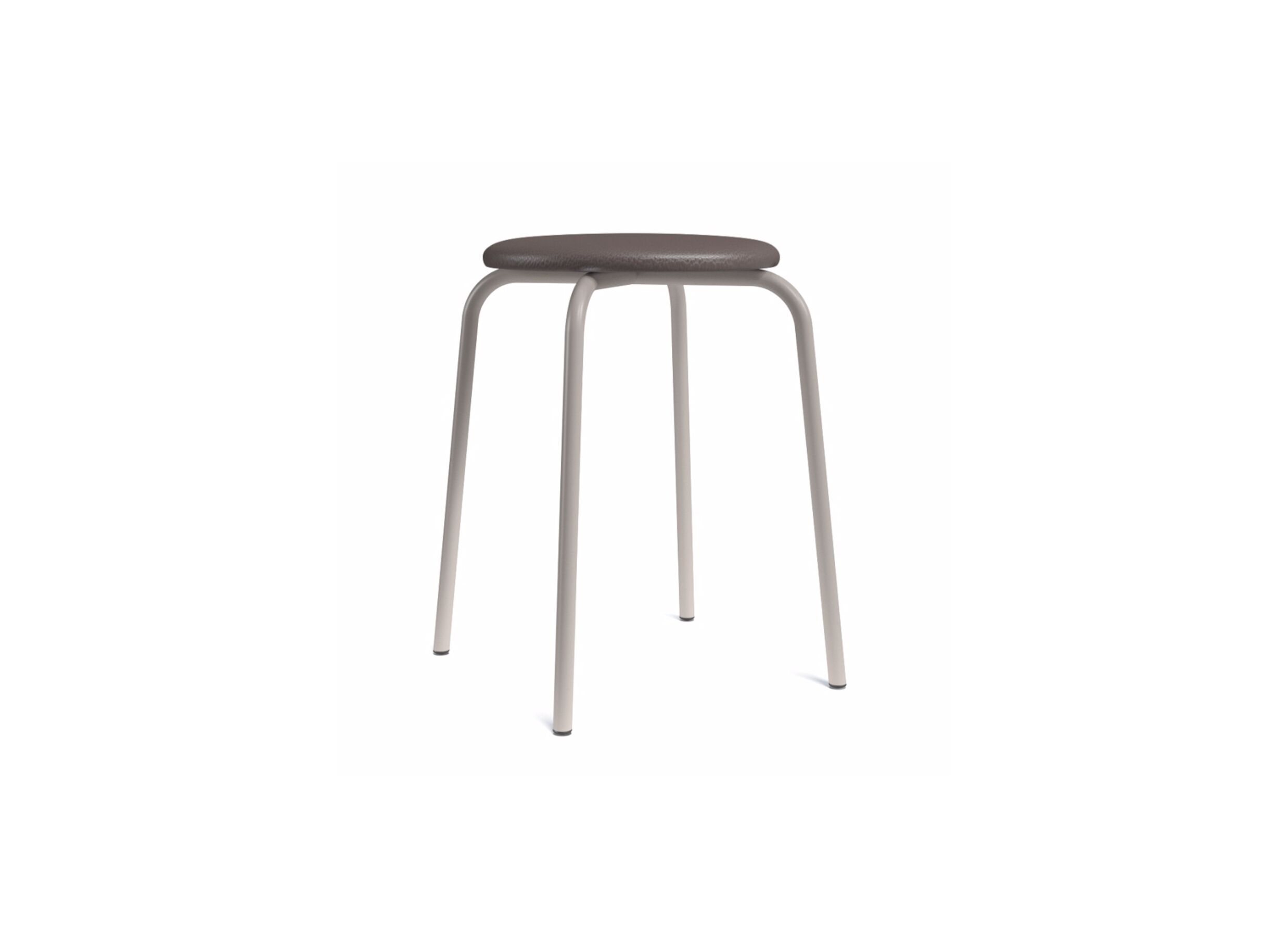 Tabouret EP87 Ø34xH47cm - Tabouret EP87 Ø34xH47cm
