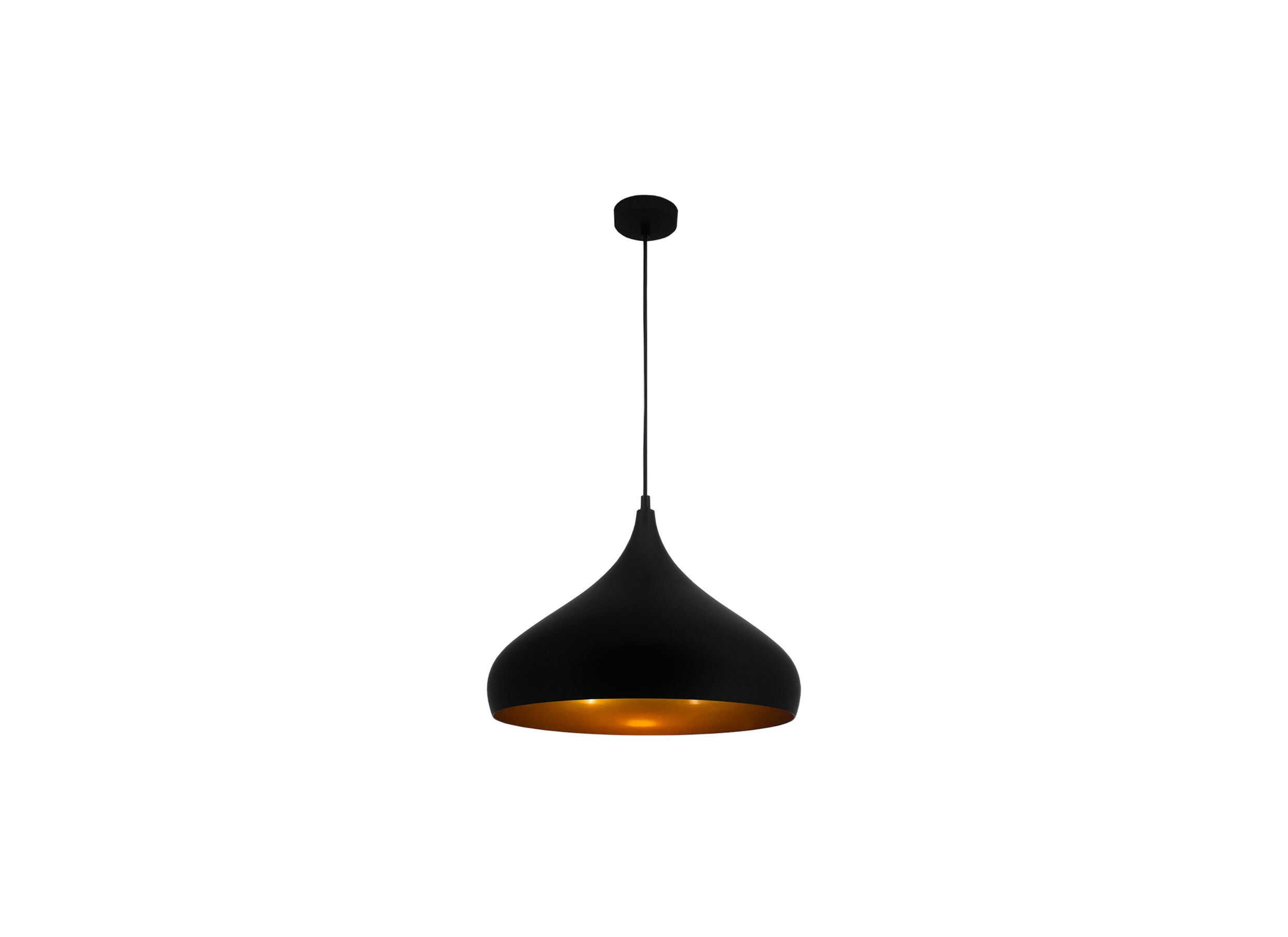 Hanglamp Ø42cm 60W E27