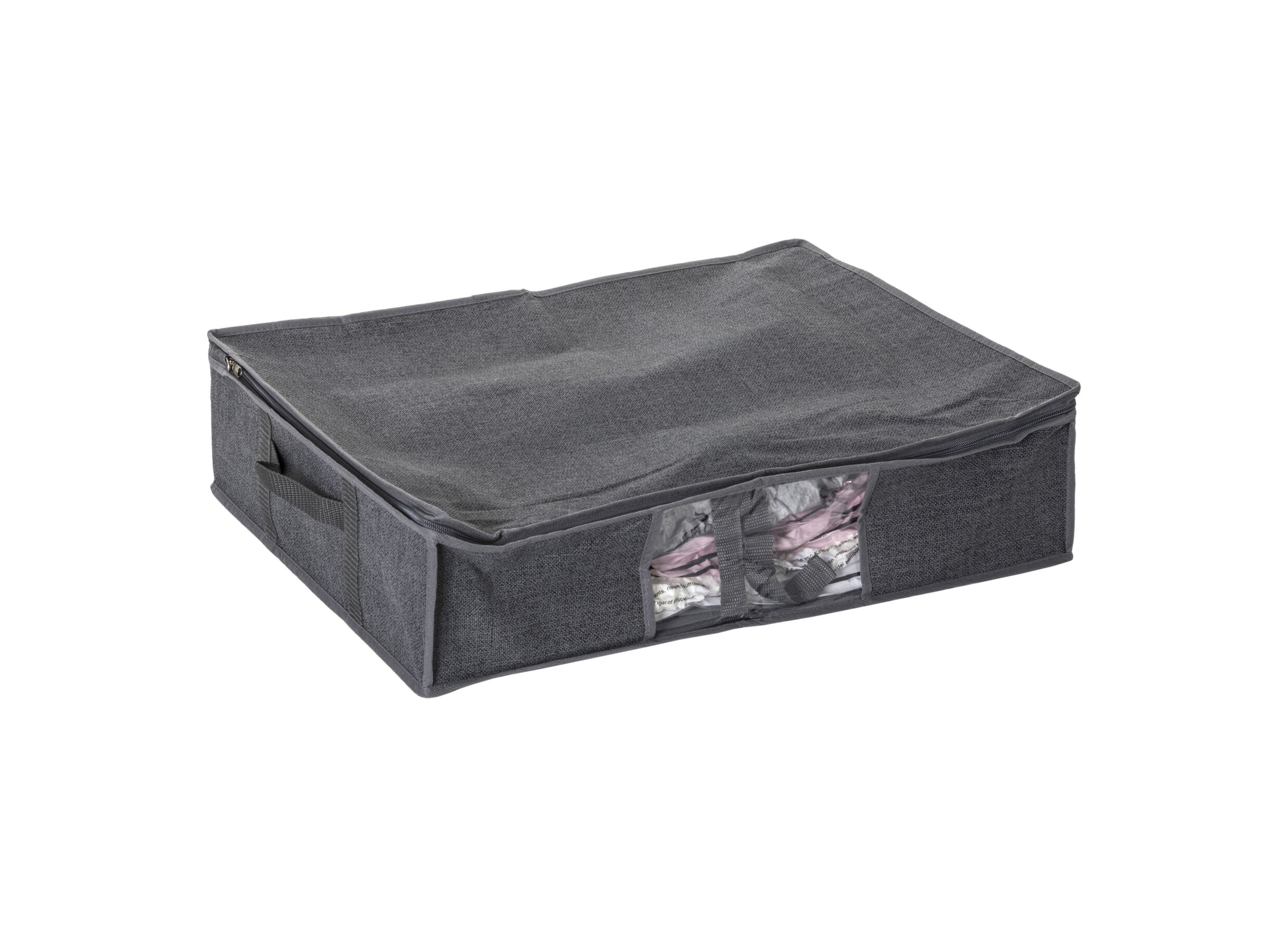 Plus Important - Housse de rangement Vacuum AirStore+ M 90x80xH44cm