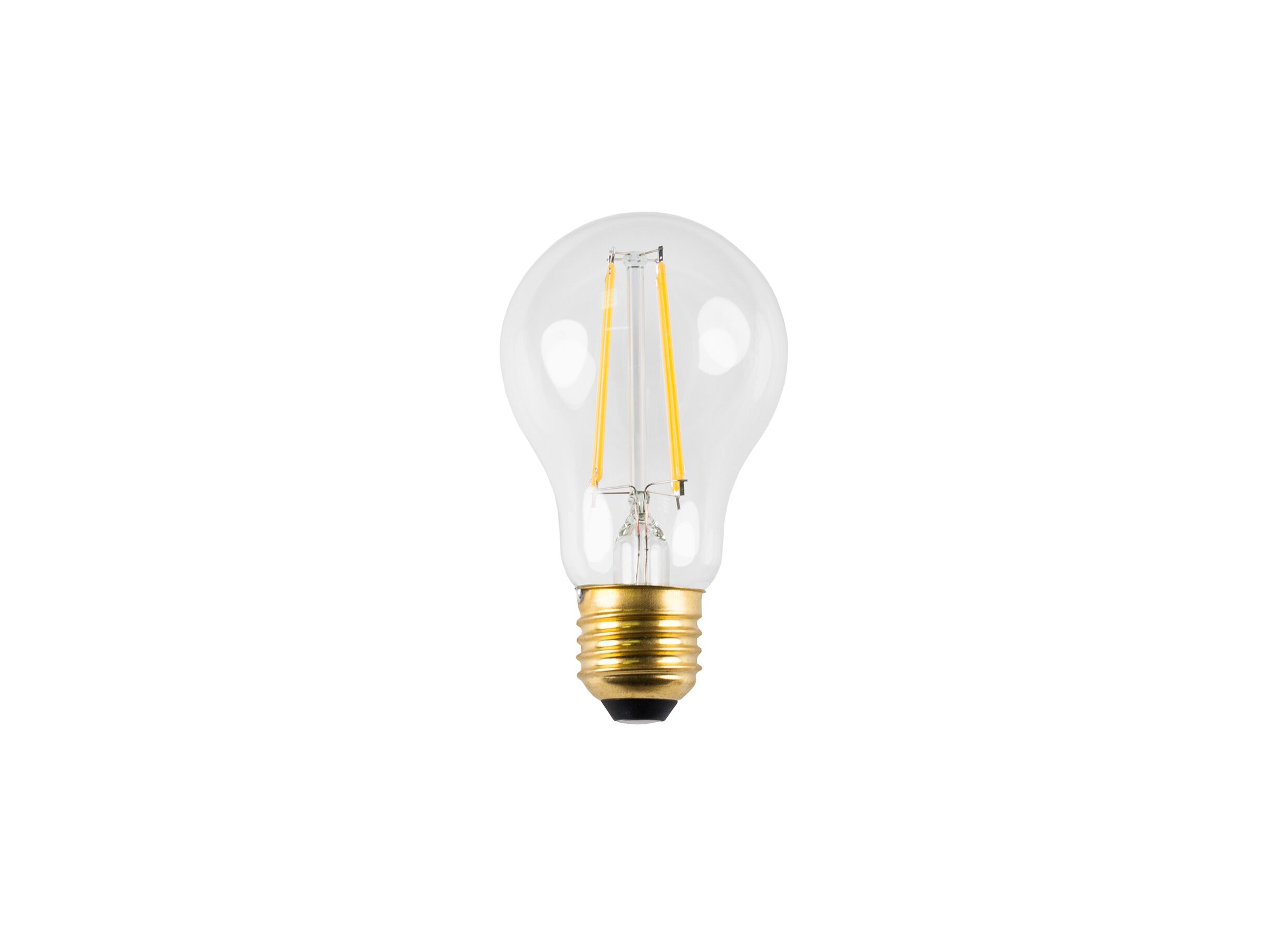 Ledlamp 8W E27