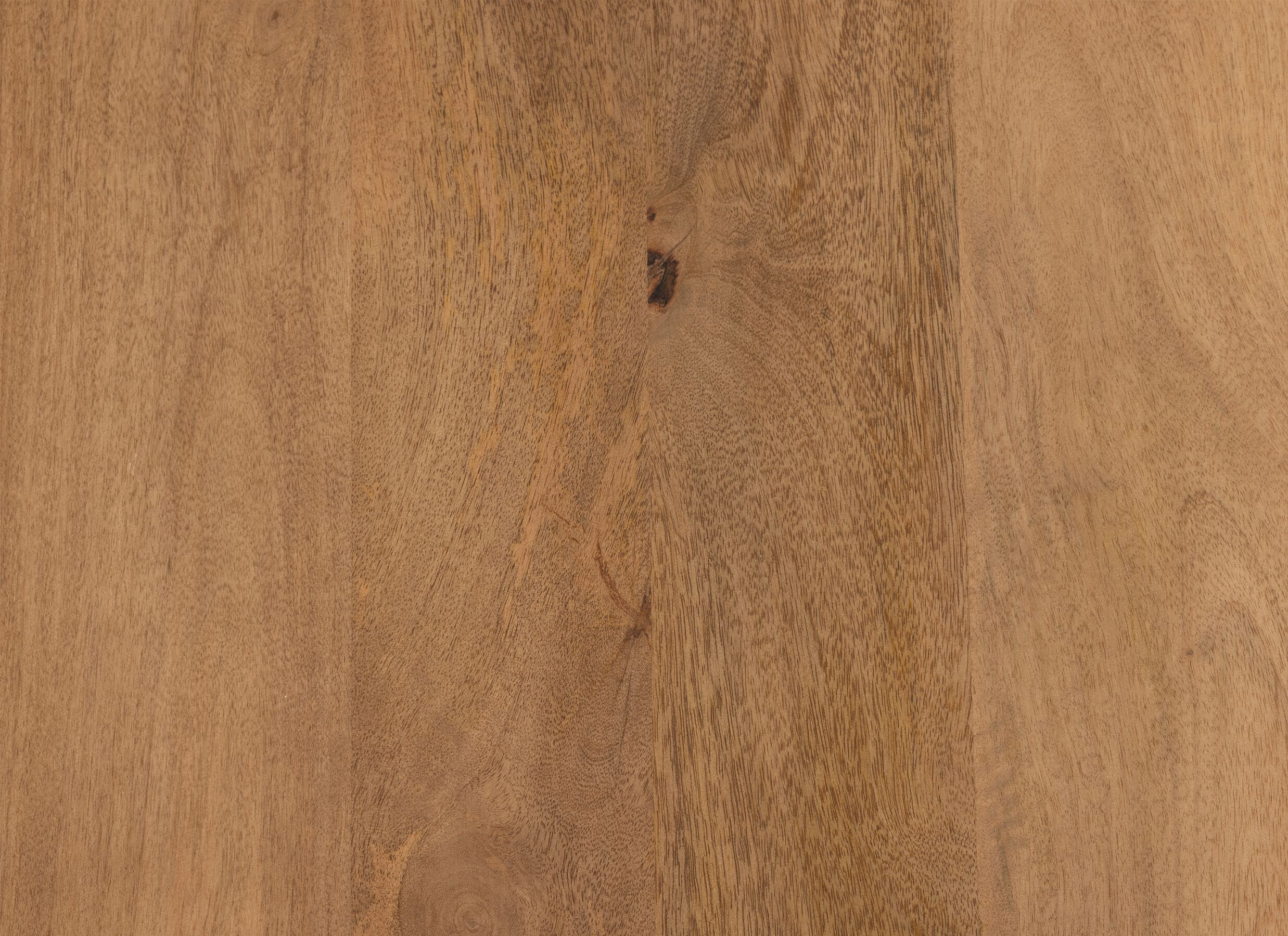 Couleurs - Table basse Aria 130x70cm - manguier massif - marron