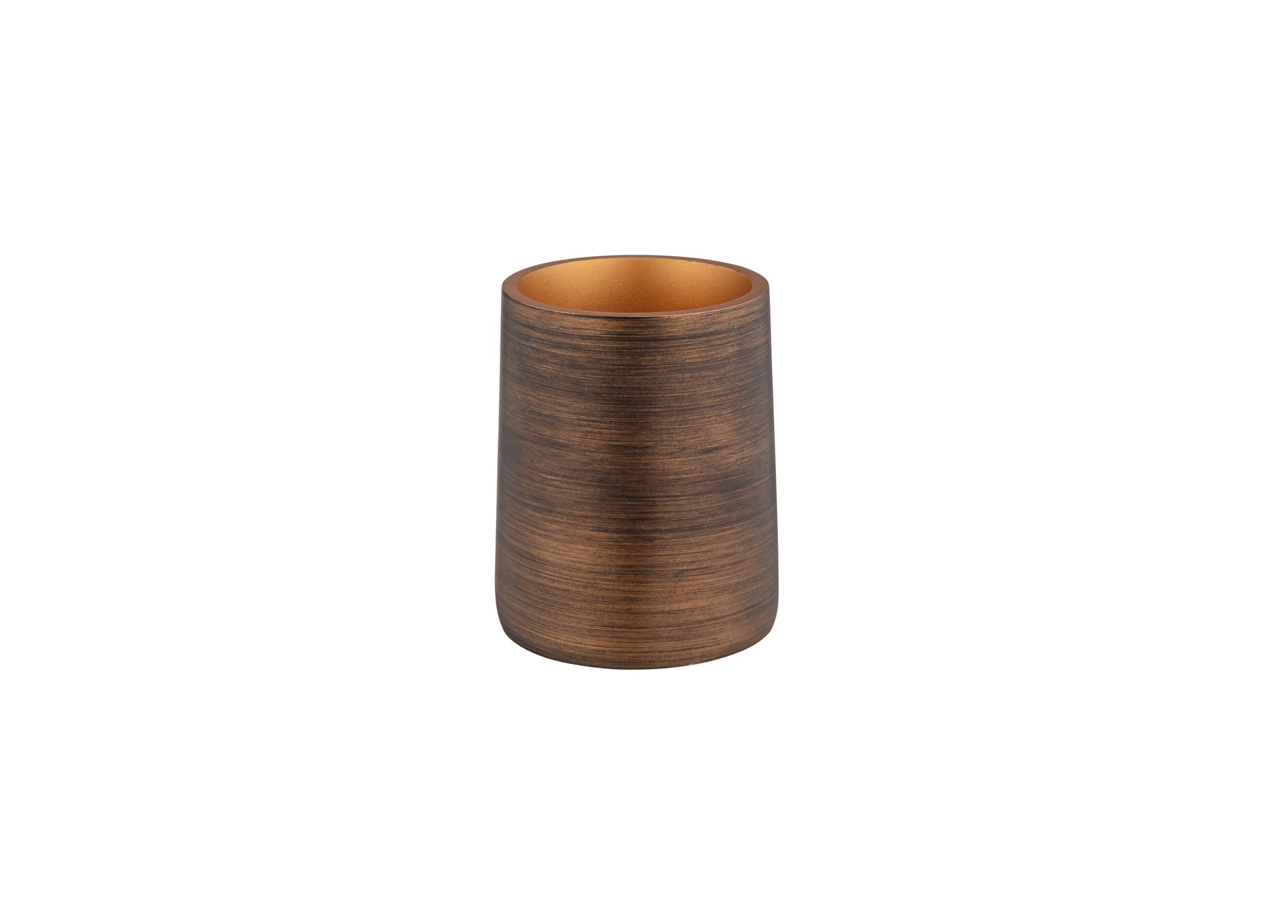 Aperçu - Gobelet Palena bronze