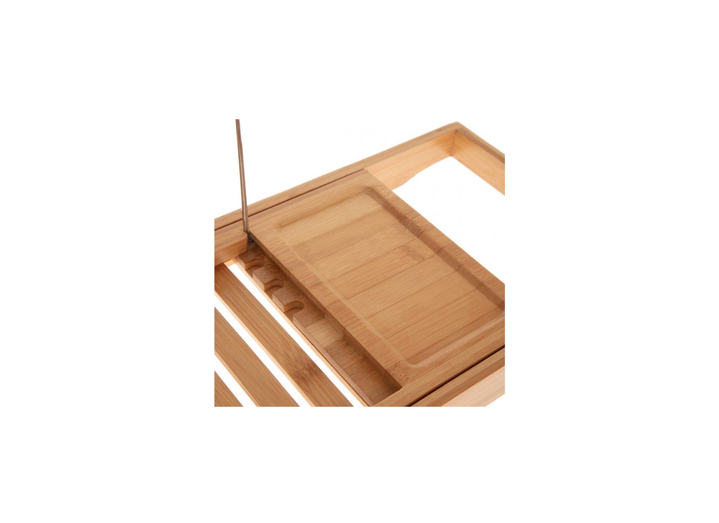 Plateau pour baignoire Naturel
