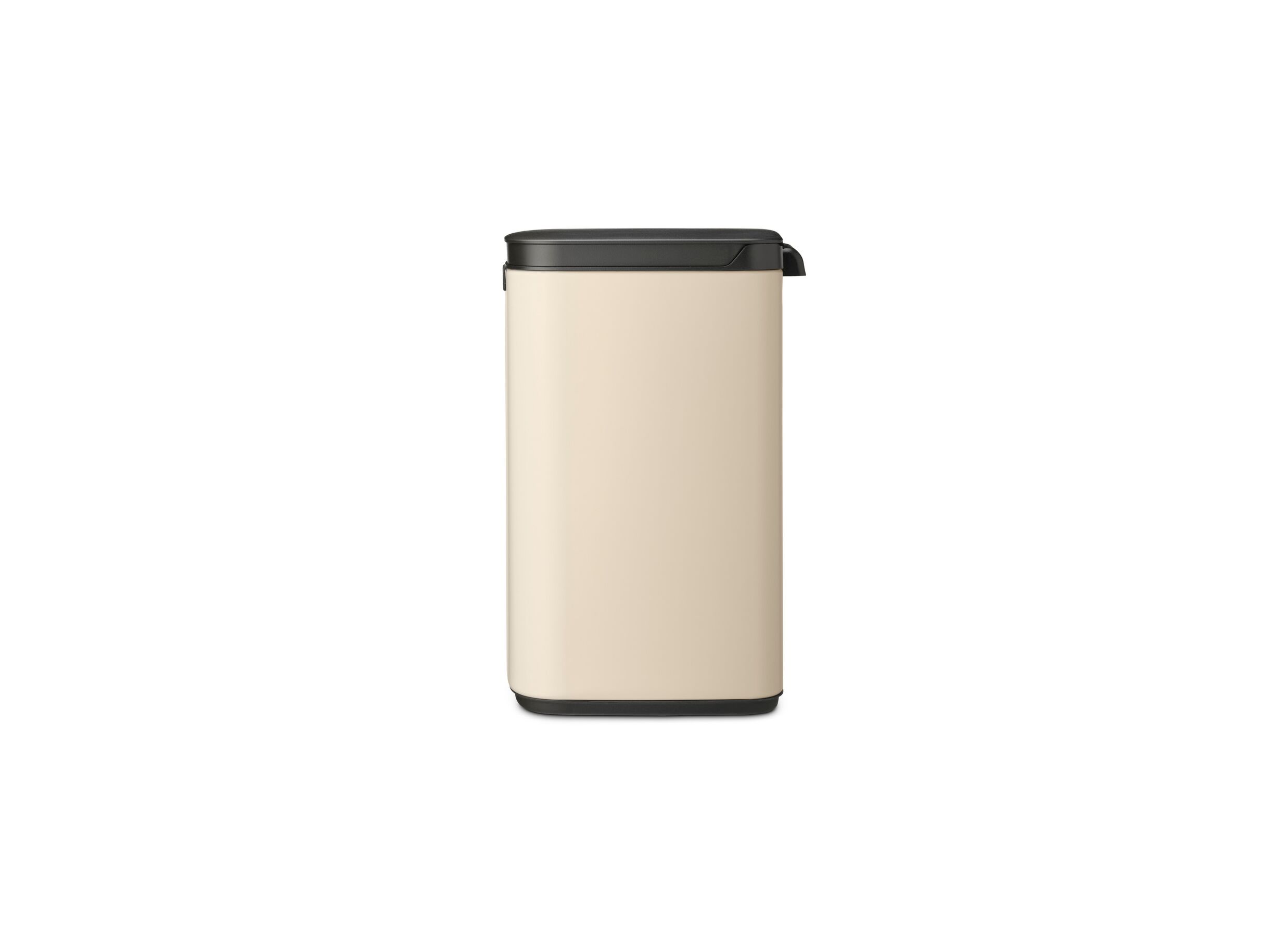 Overzichtsfoto - Tafelafvalemmer Bo Brabantia 7L beige