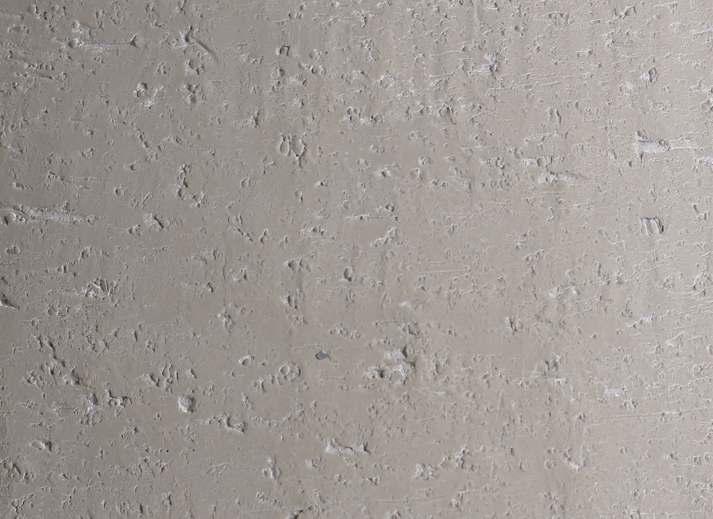 Detailfoto - Bloempot Sage H38cm - cement - cream