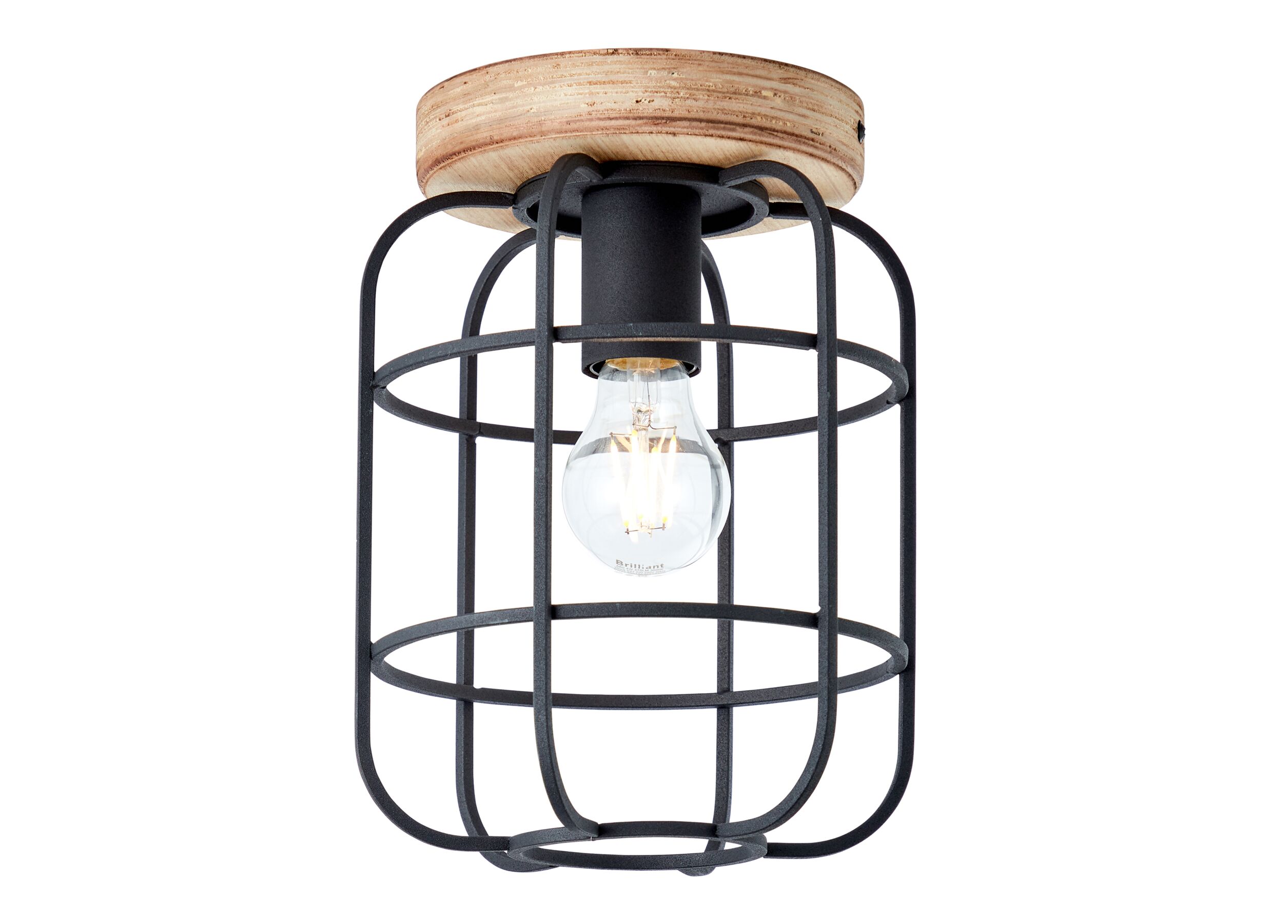 Hanglamp Gwen Ø20cm 40W E27