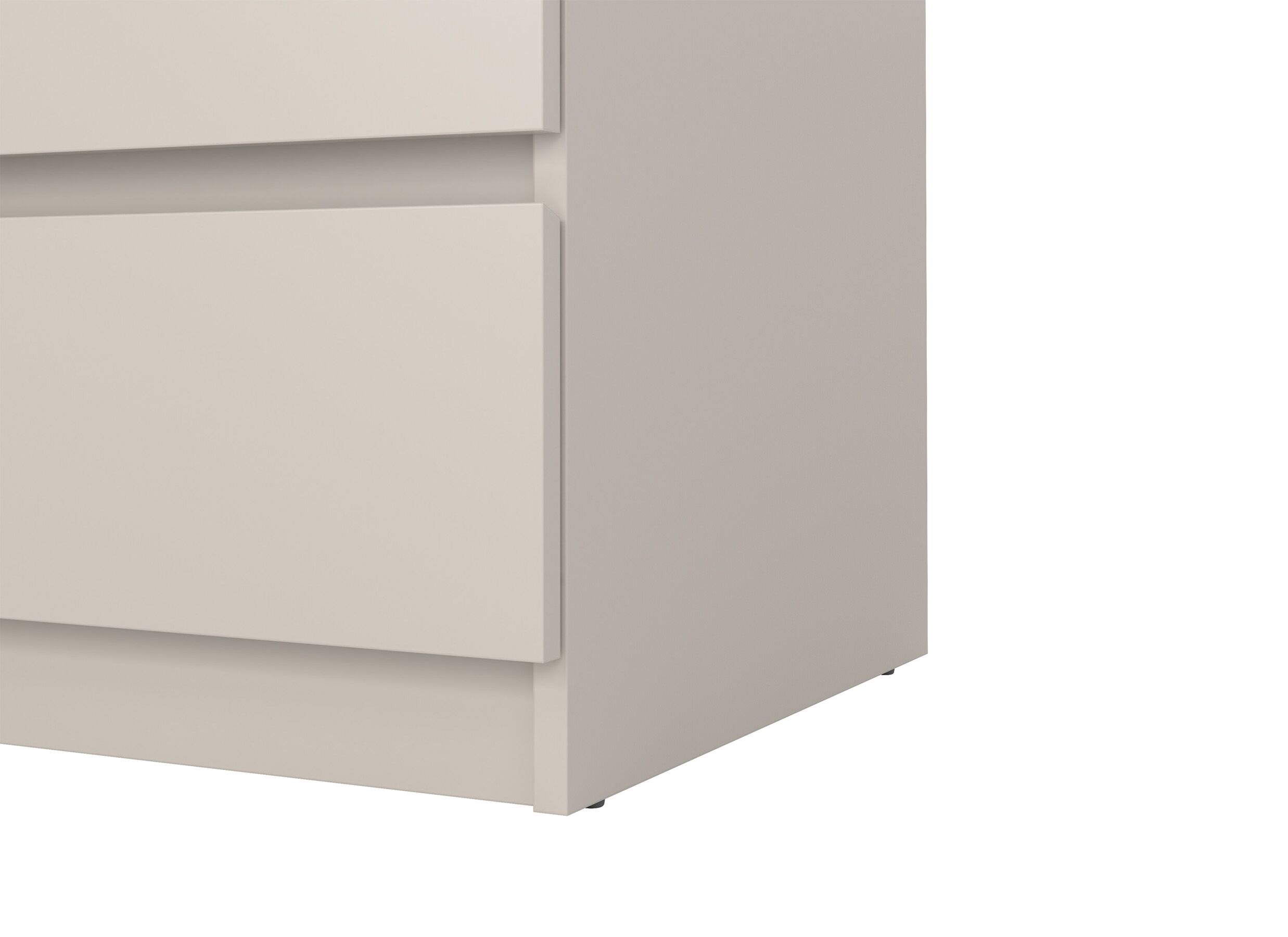 Detail - Commode Naia 77x50x71cm - décor - cashmere/jackson hickory