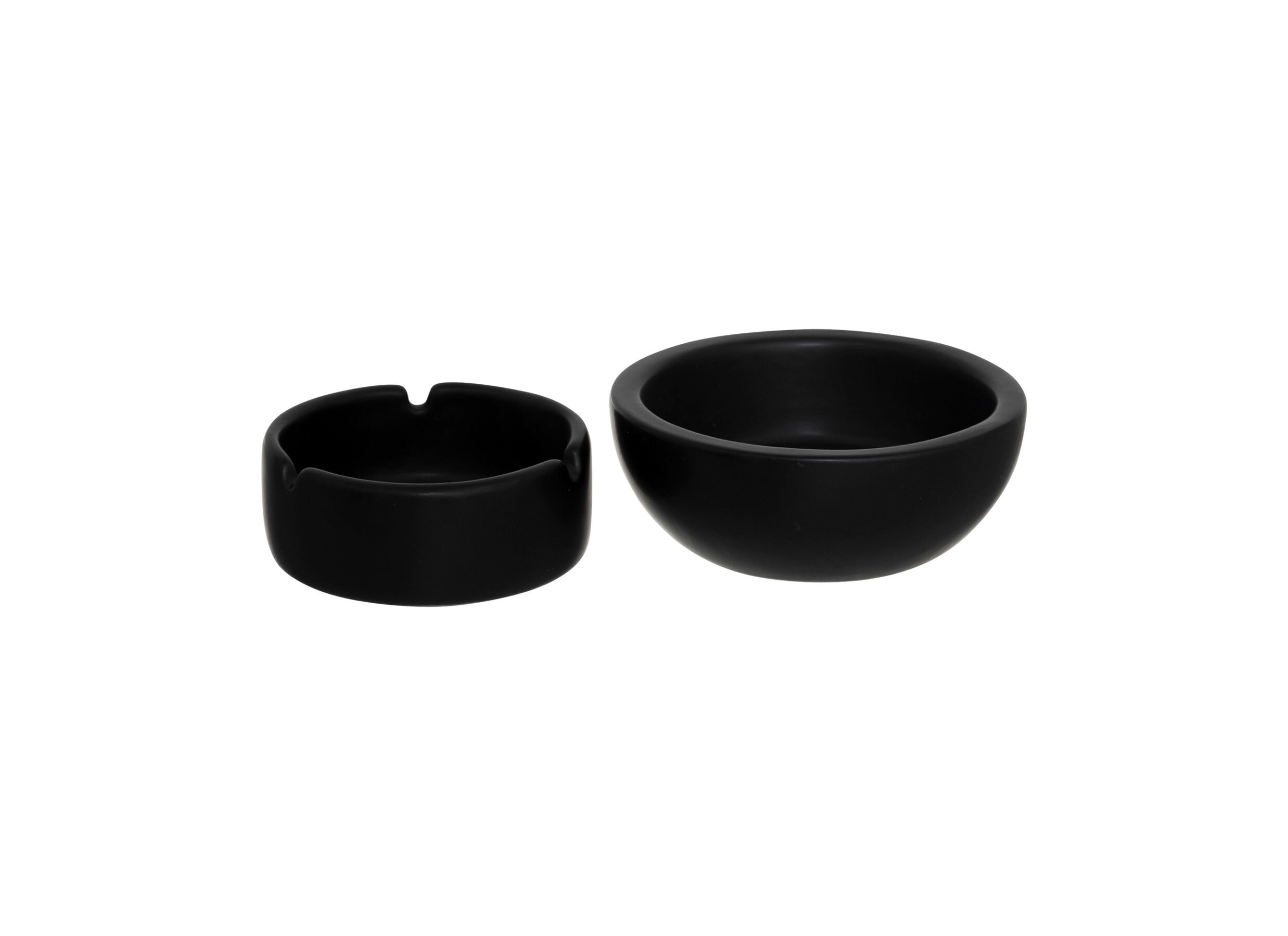 Asbak Olm Ø11cm