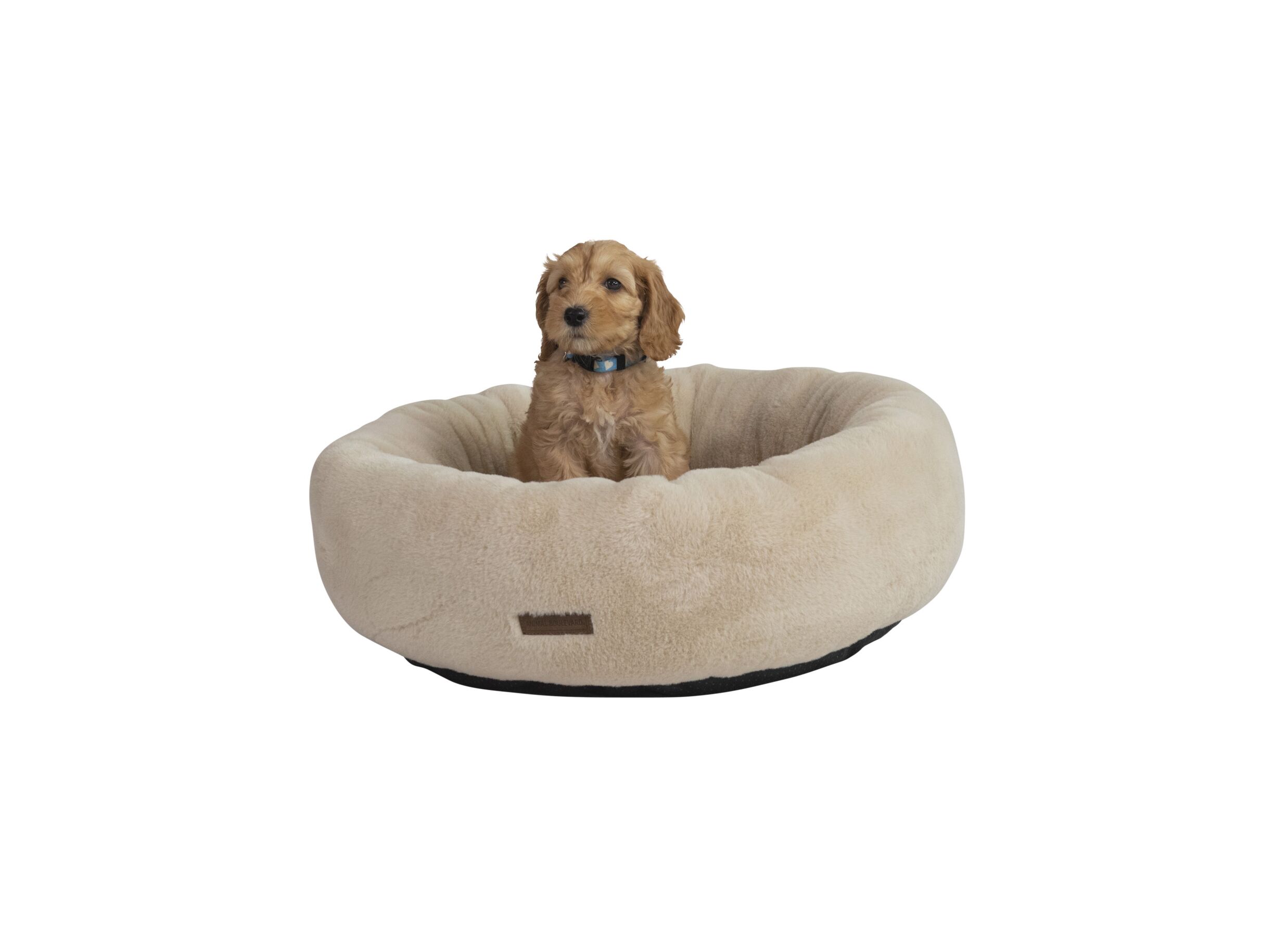 Aperçu - Panier pour chien Home & Away Plush XS Ø60cm