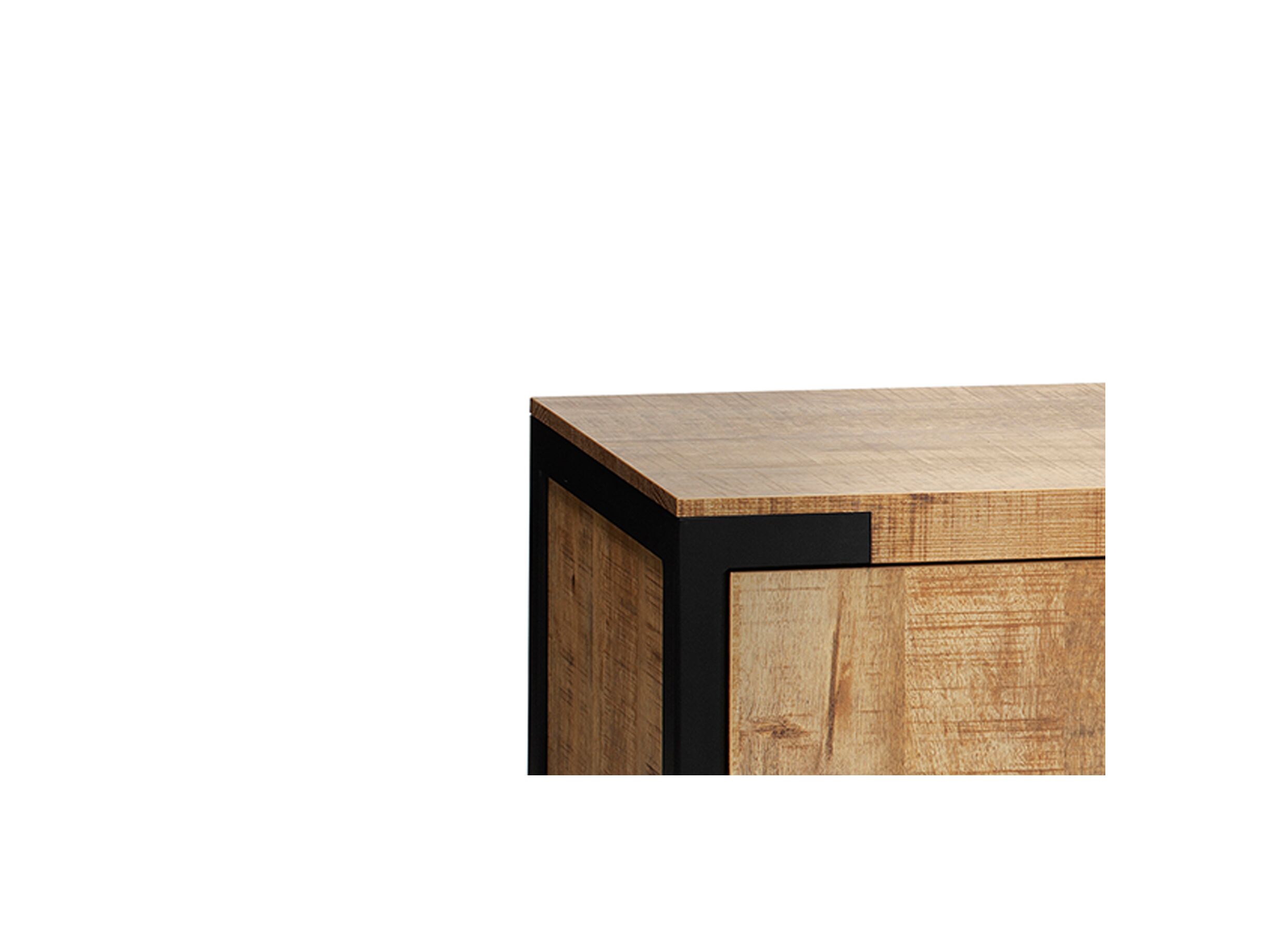 Tv-meubel Galaxy 150cm - lamulux - mango