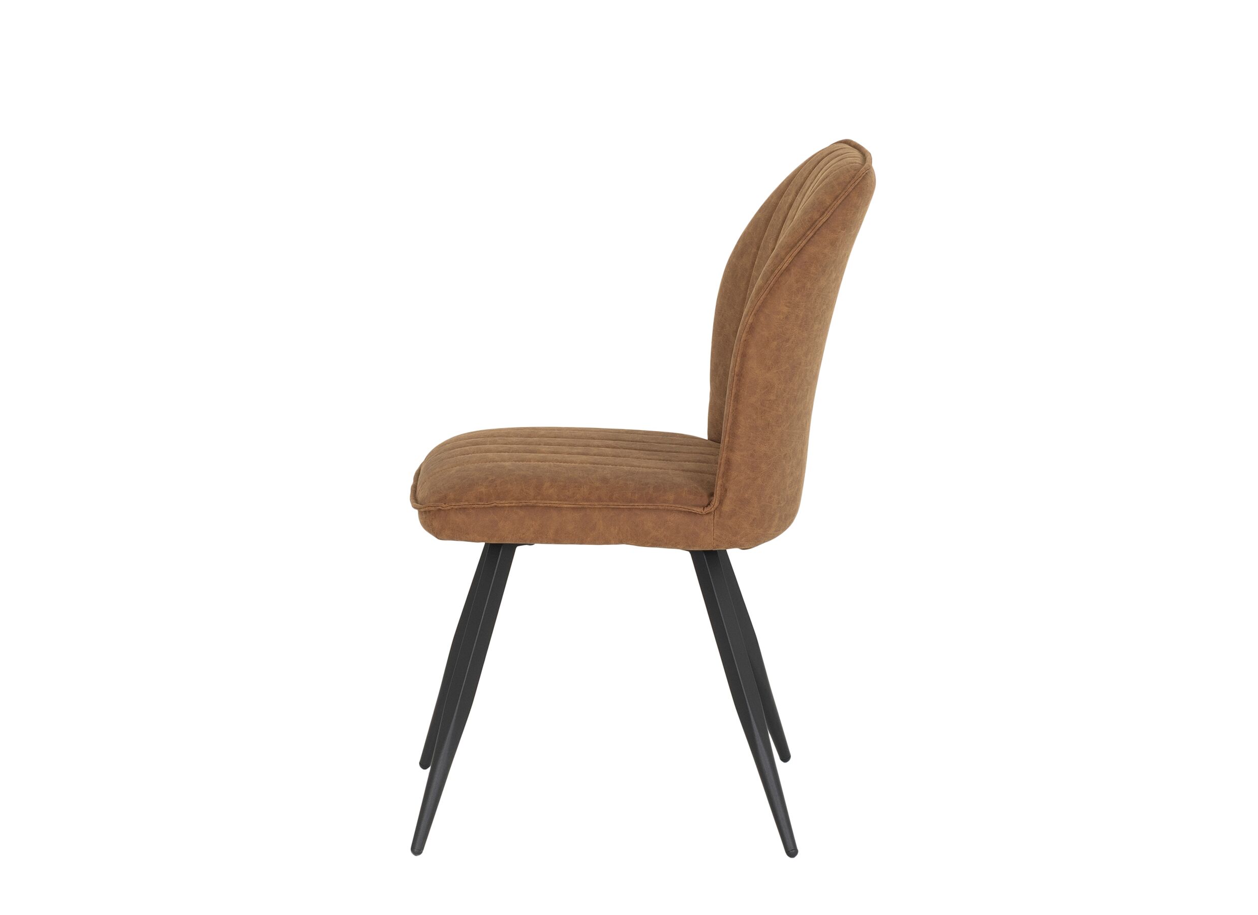 Aperçu - Chaise Memento 48x61x90cm - tissu - sand