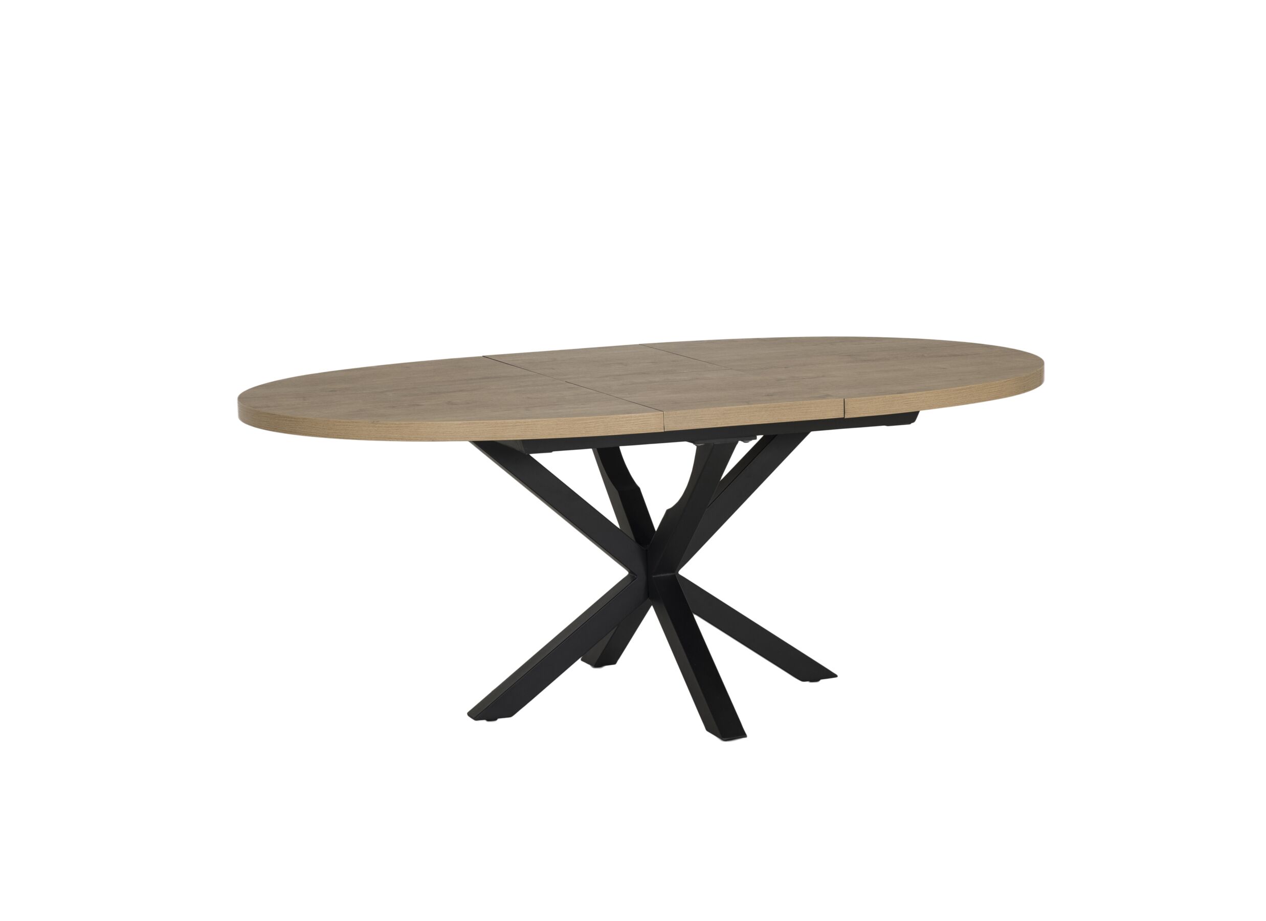 Aperçu - Table Synode 150/197x77cm - décor - naturel