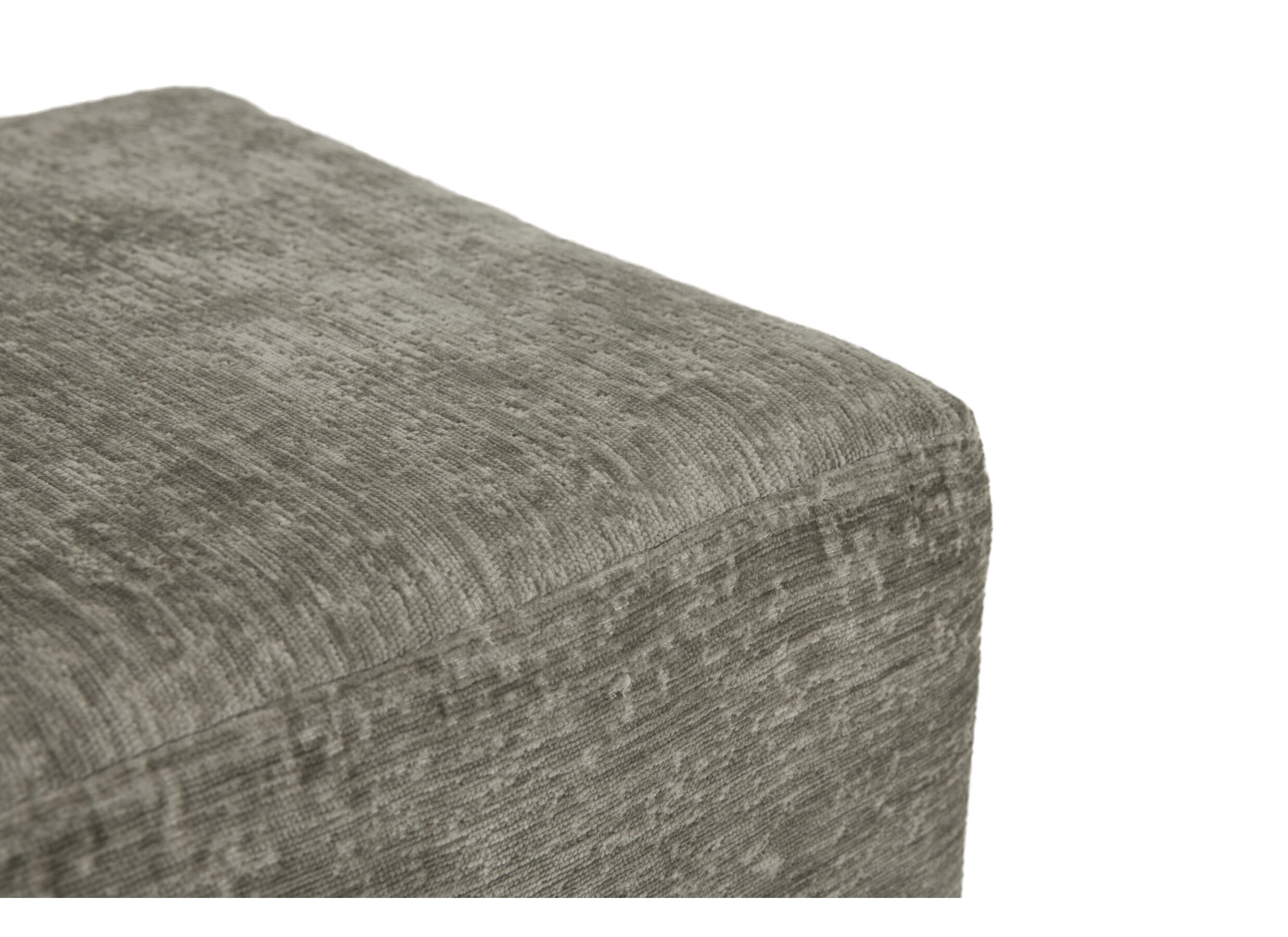 Detail - Pouf Daddy H40,50cm greige