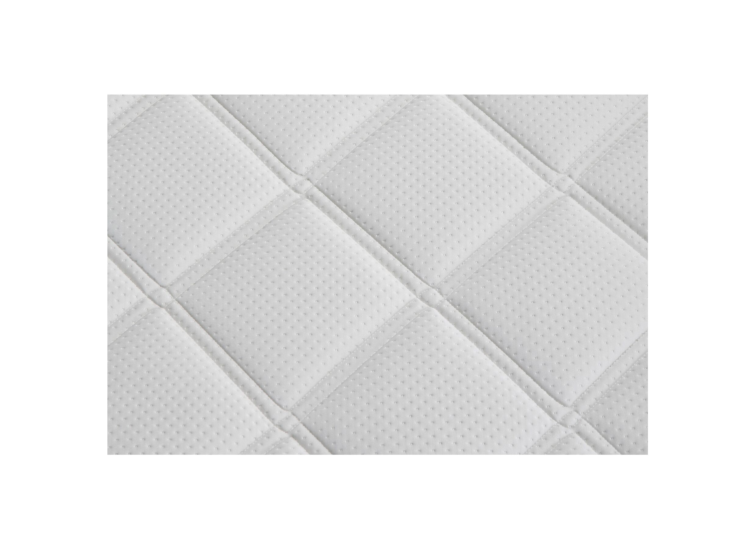 Detail - Matelas Ortorest mousse à froid 80x200cm medium