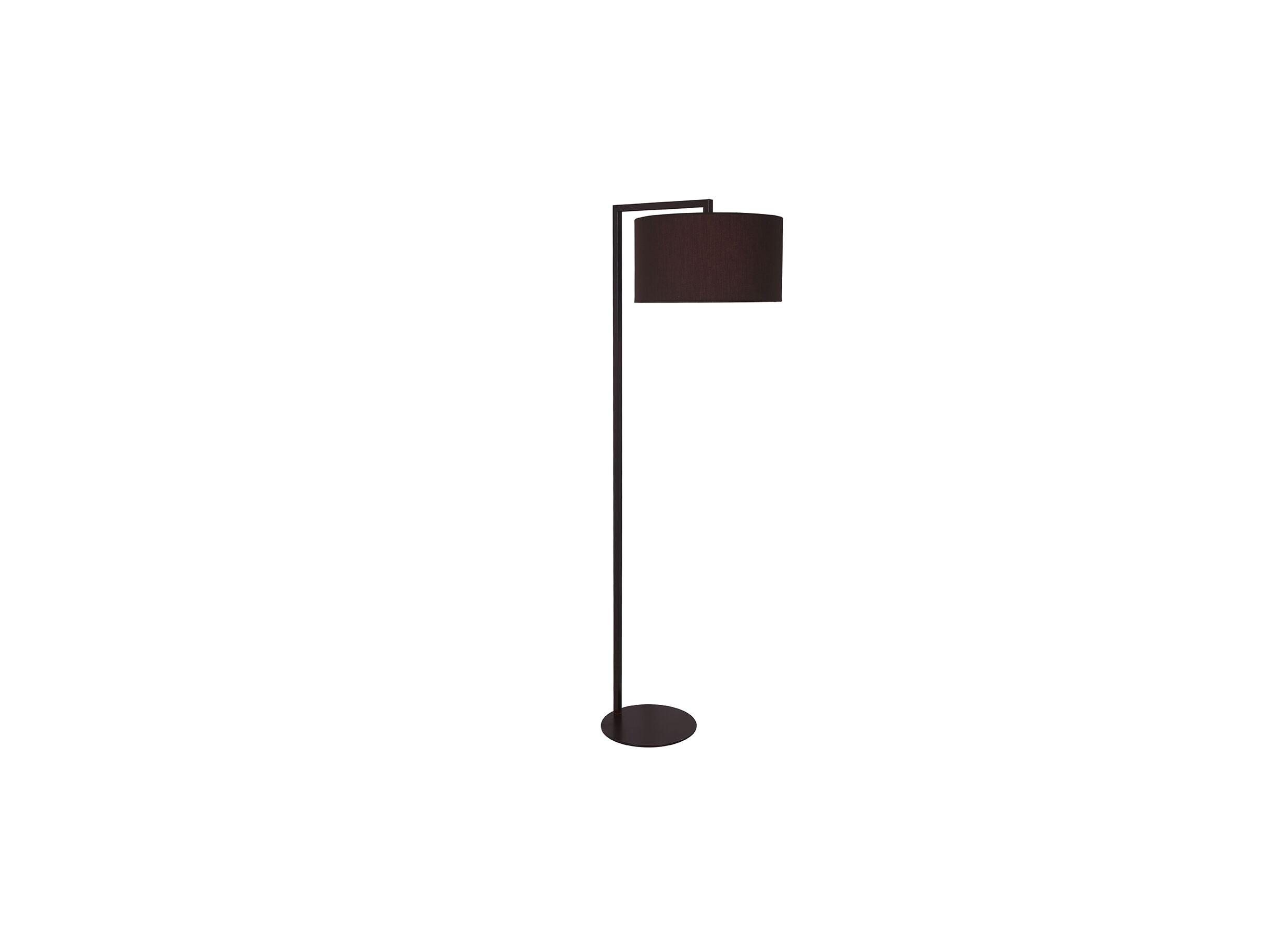 Staande lamp Manuel H160cm 40W E27 - Lampadaire Manuel H160cm 40W E27