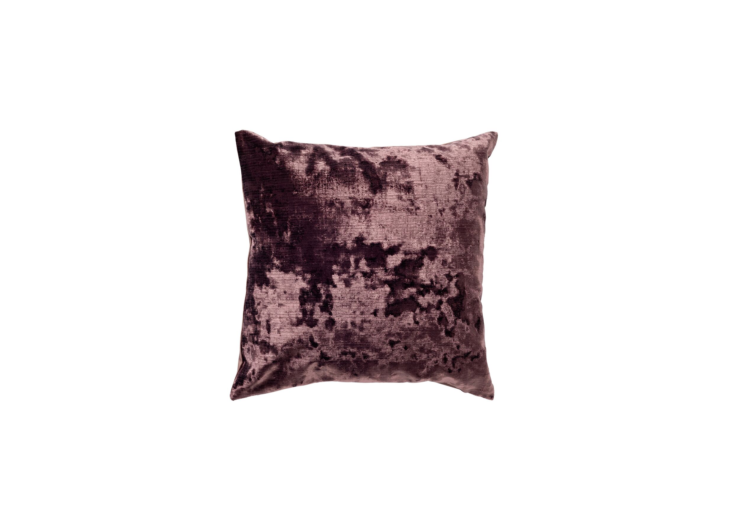Kussen Amber 45x45cm - stof - amber - Coussin Amber 45x45cm - tissu - amber