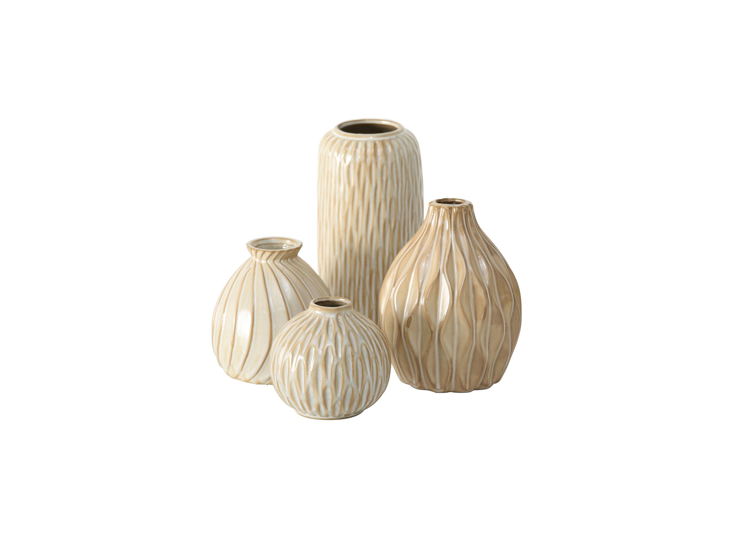 Vaas Zalina H19cm set van 4