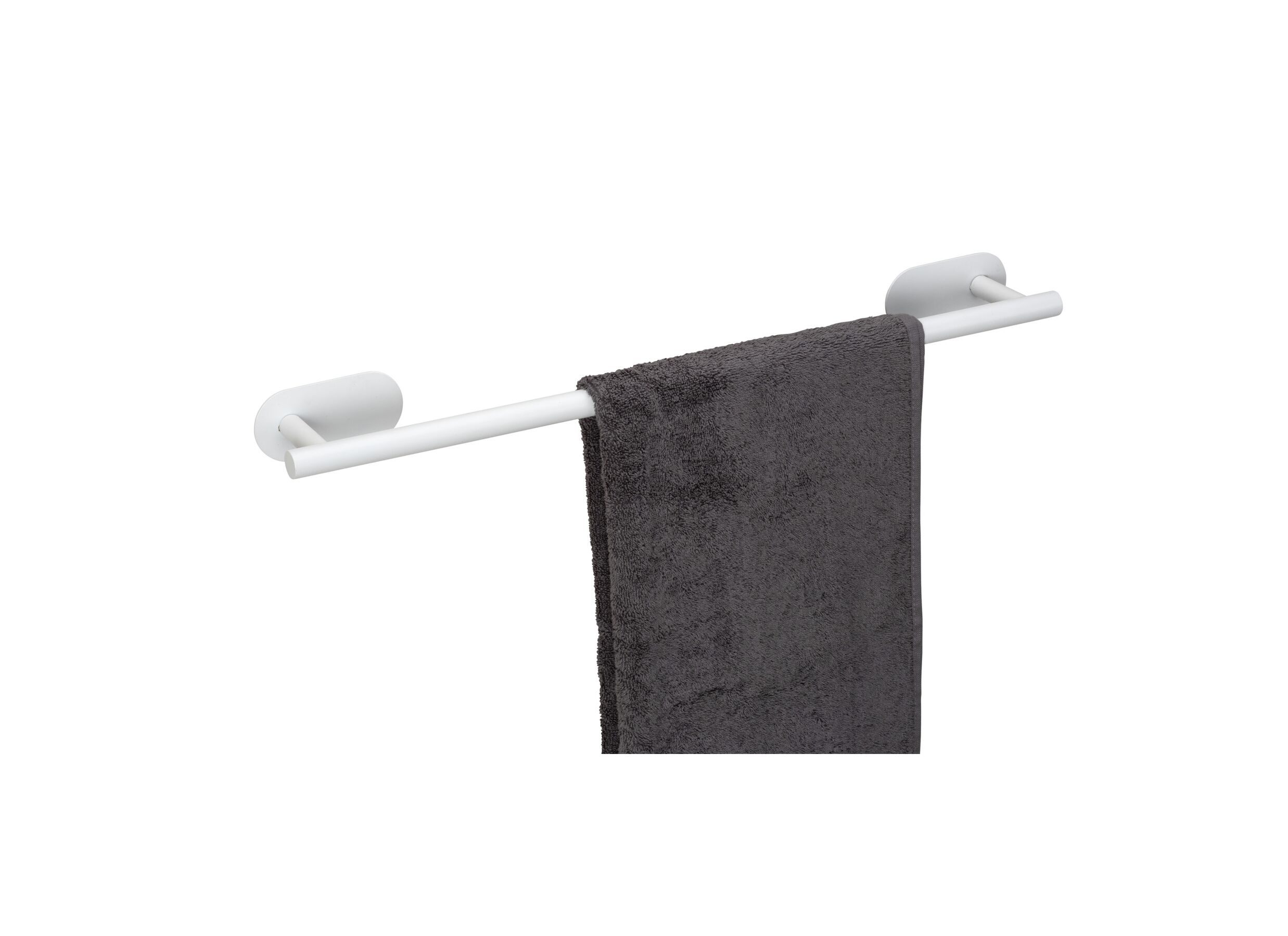 Barre porte-serviettes Orea 60cm