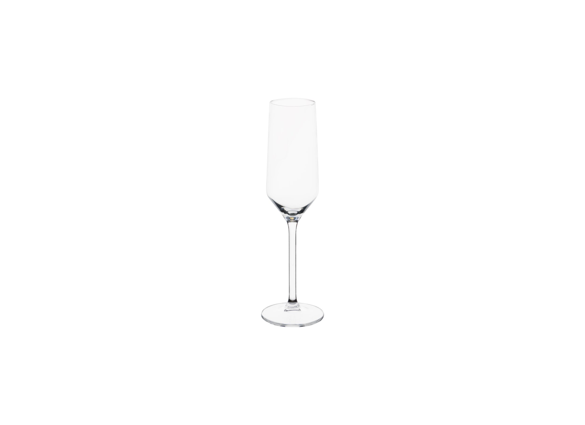 Champagneglas Grace 22cl set van 3