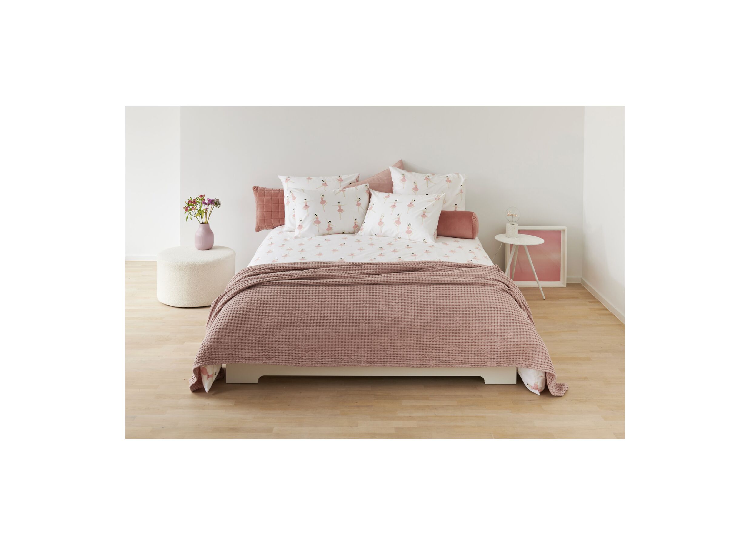 Aperçu - Housse de couette 200x200/220cm coton