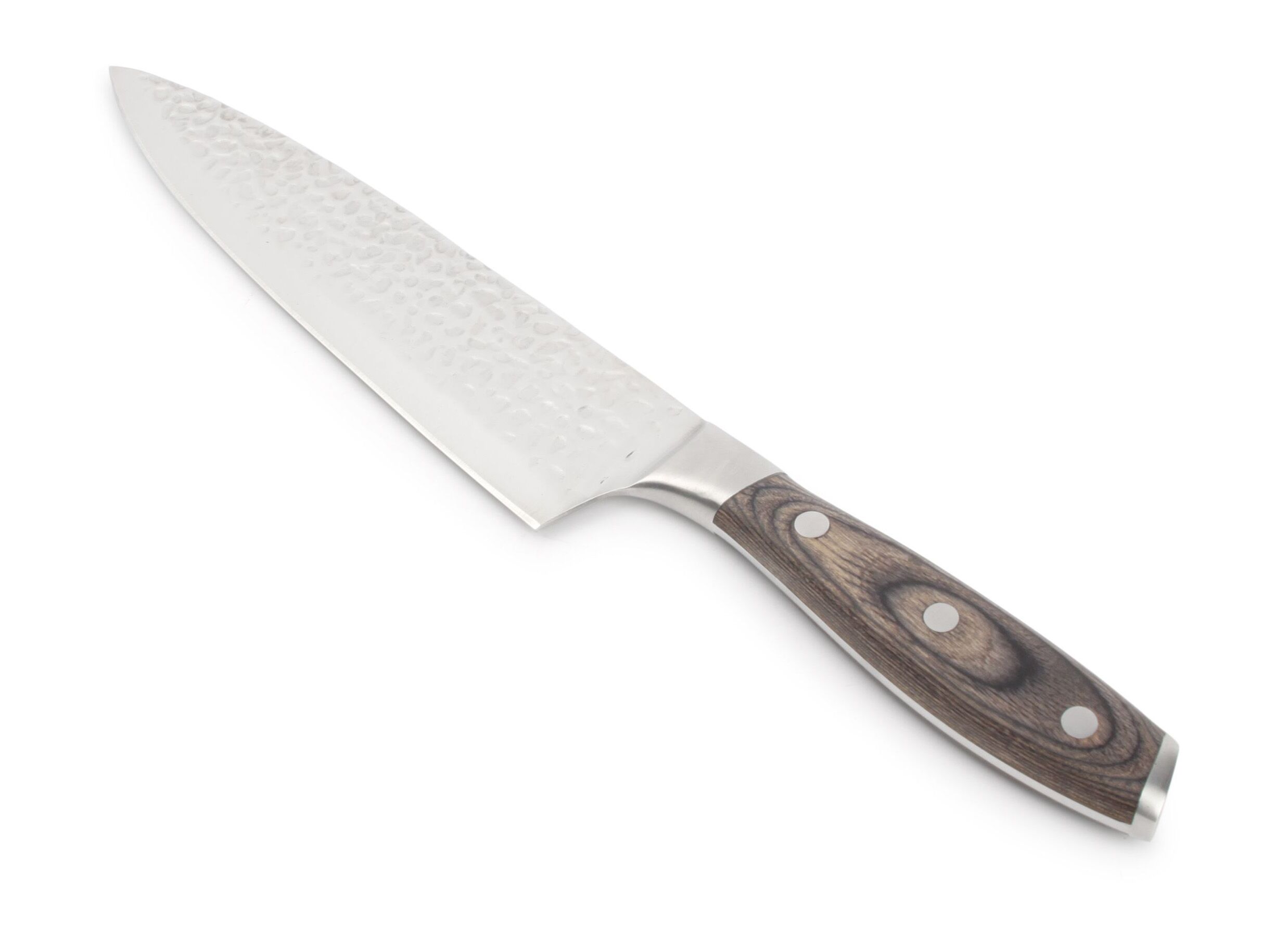 Aperçu - Couteau de chef Chop acier inox