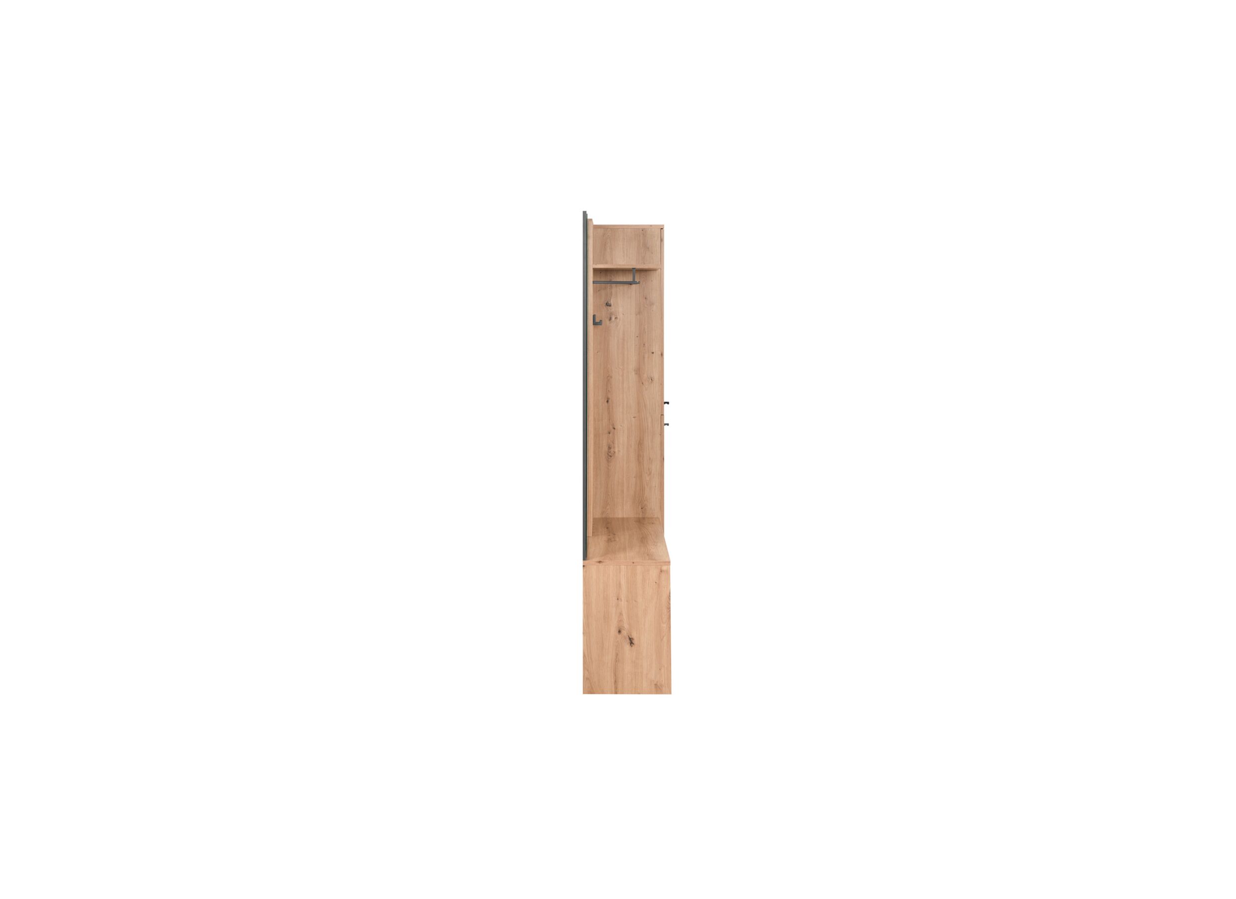 Aperçu - Meuble d'entrée Medan 122cm