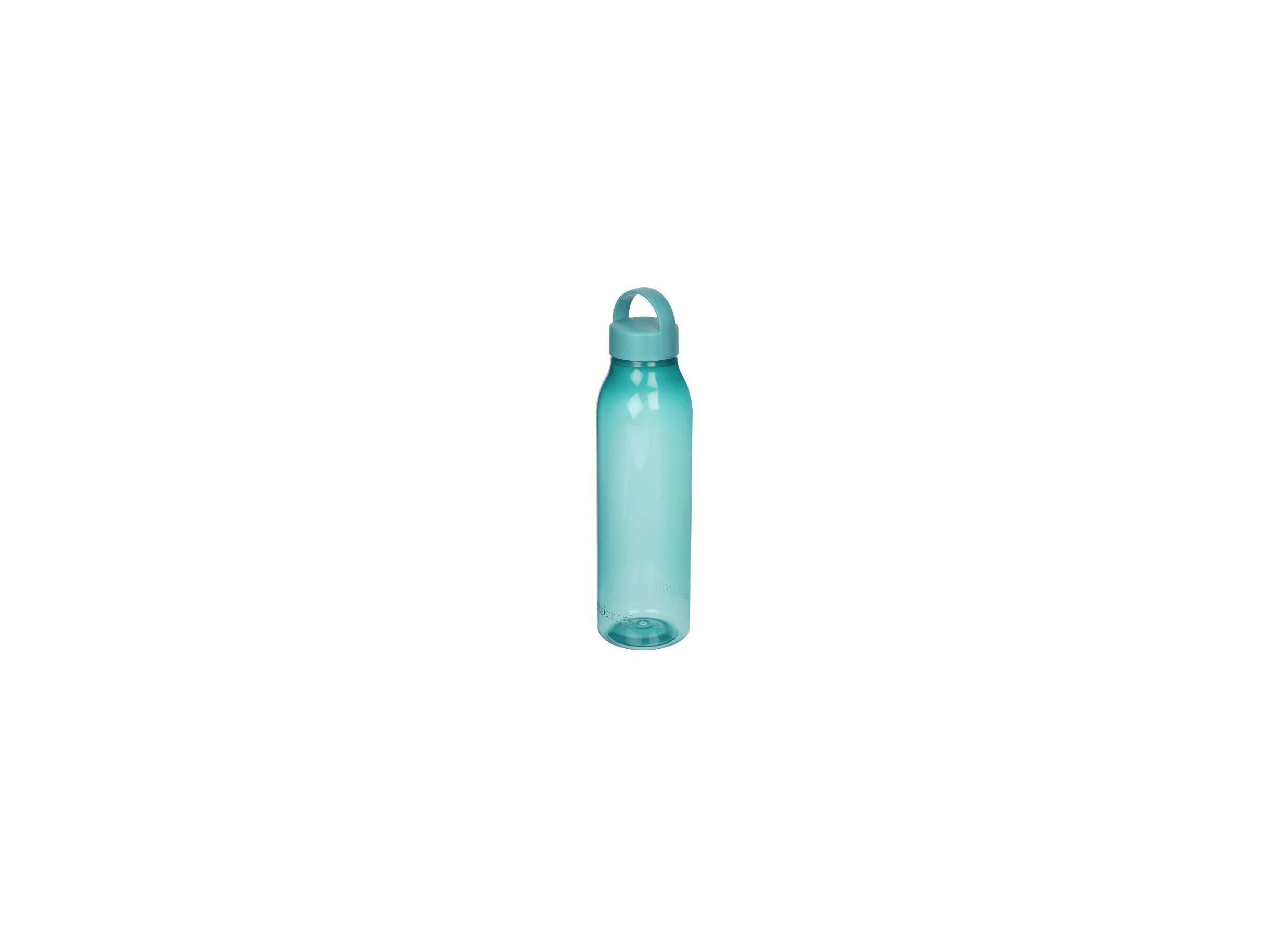 Aperçu - Gourde 70cl bleu vert