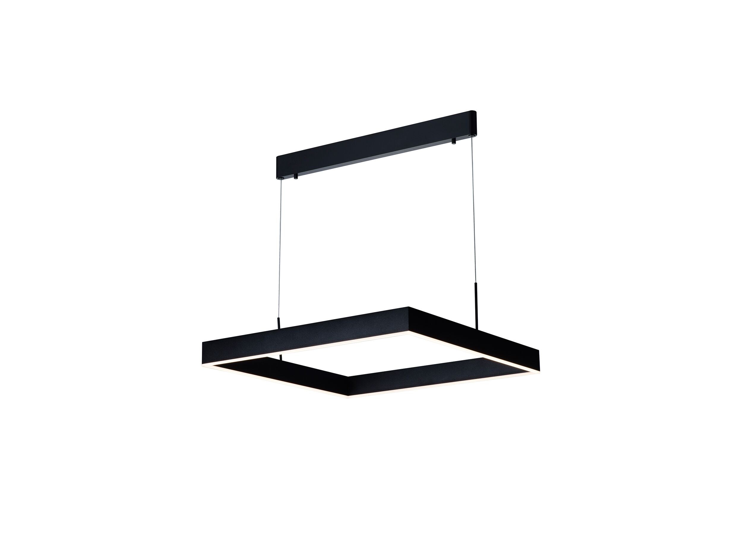 Hanglamp 60x60cm 31W