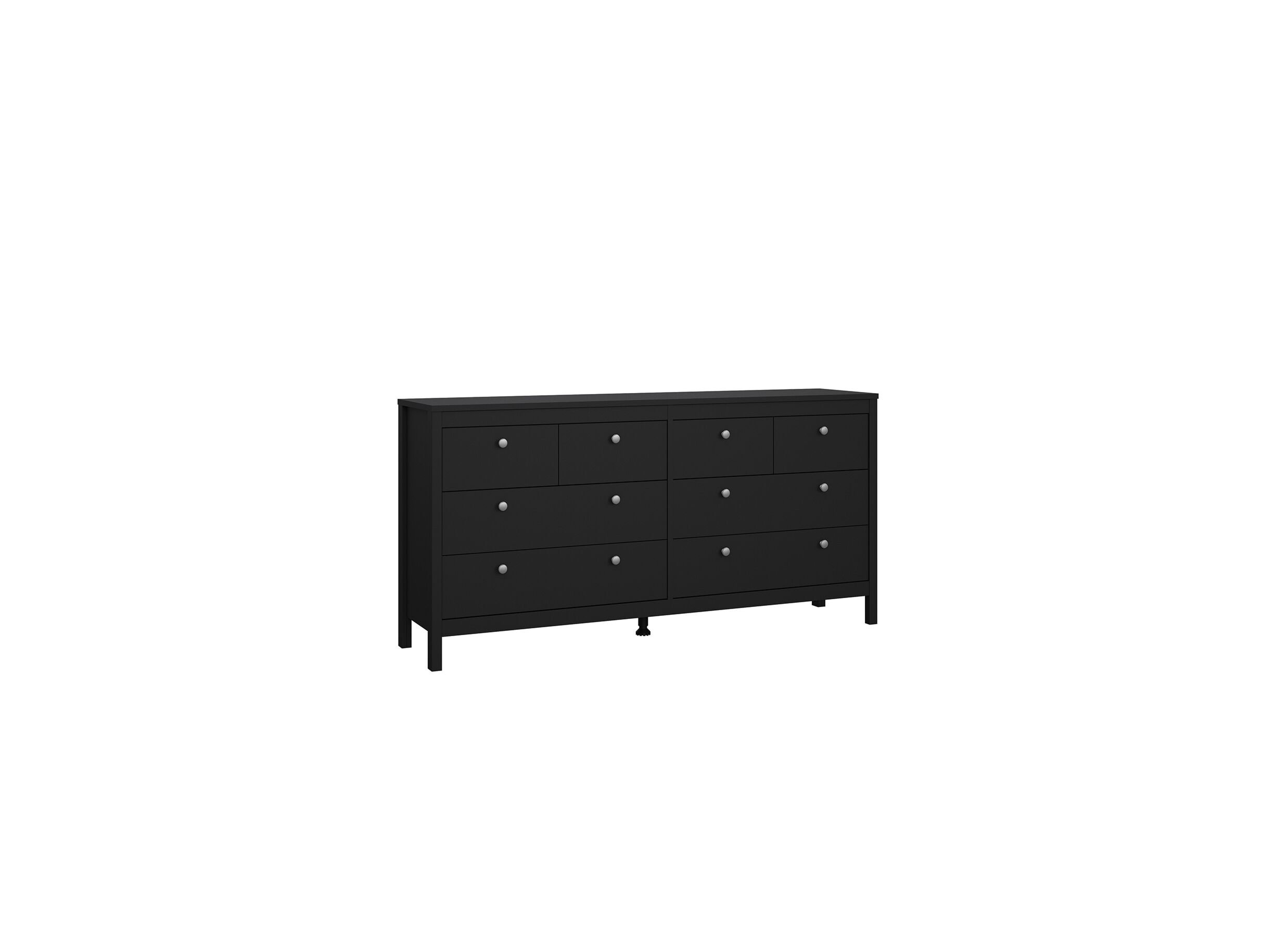 Dressoir Madrid 160cm
