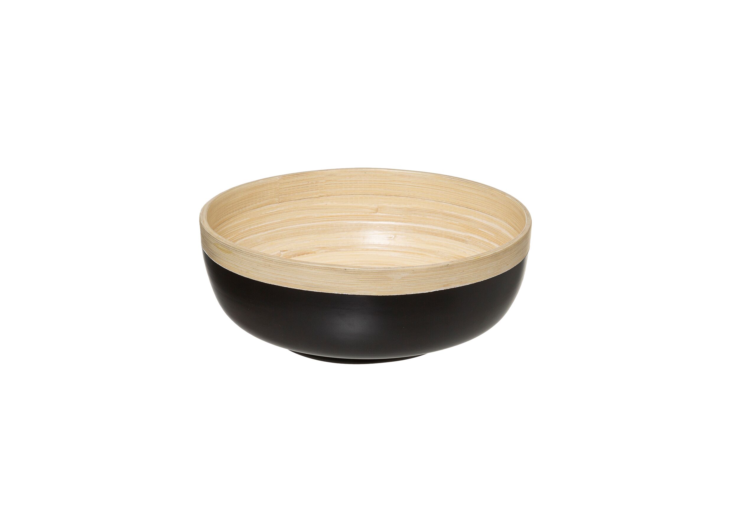 Slakom Modern bamboe Ø20cm