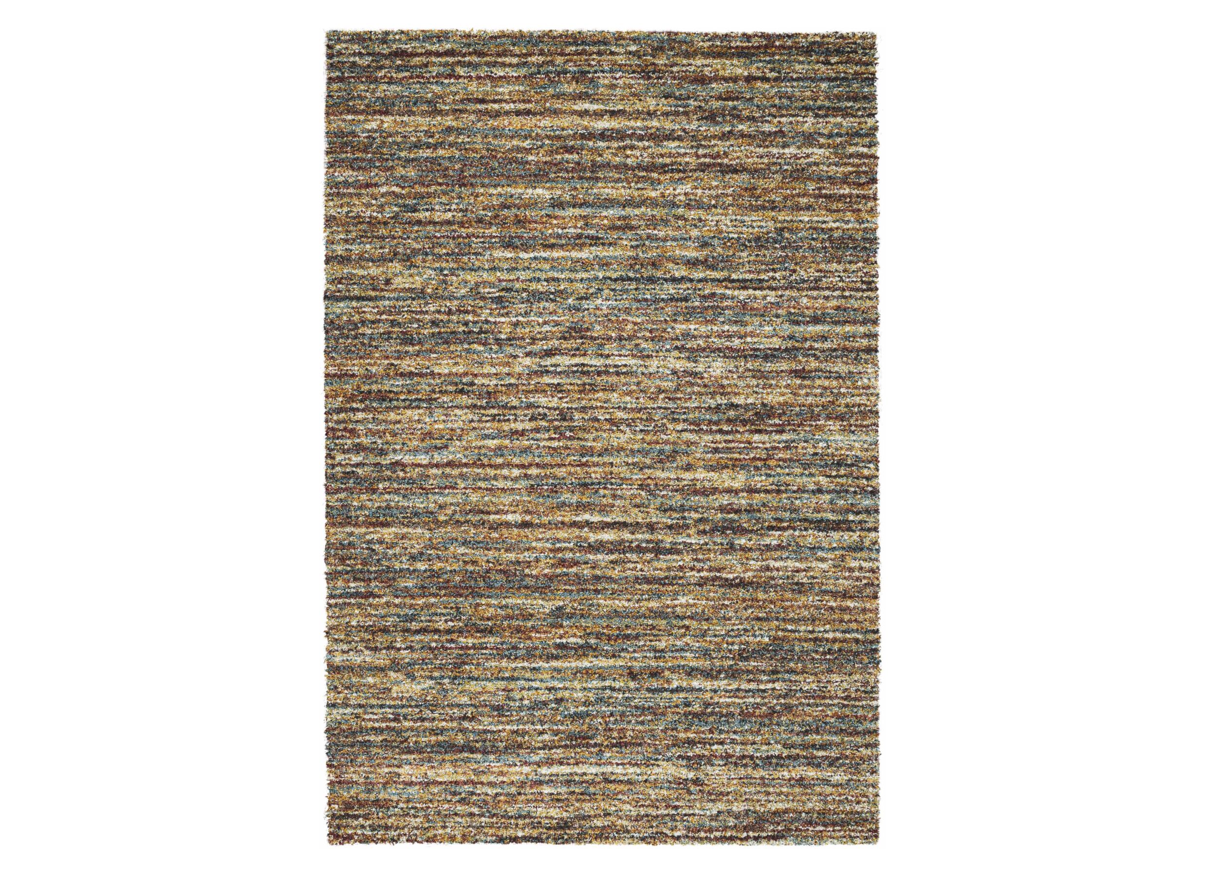 Tapijt Medusa 280x380cm - polyestervezel - multicolor - Tapis Medusa 280x380cm - fibre de polyester - multicolor
