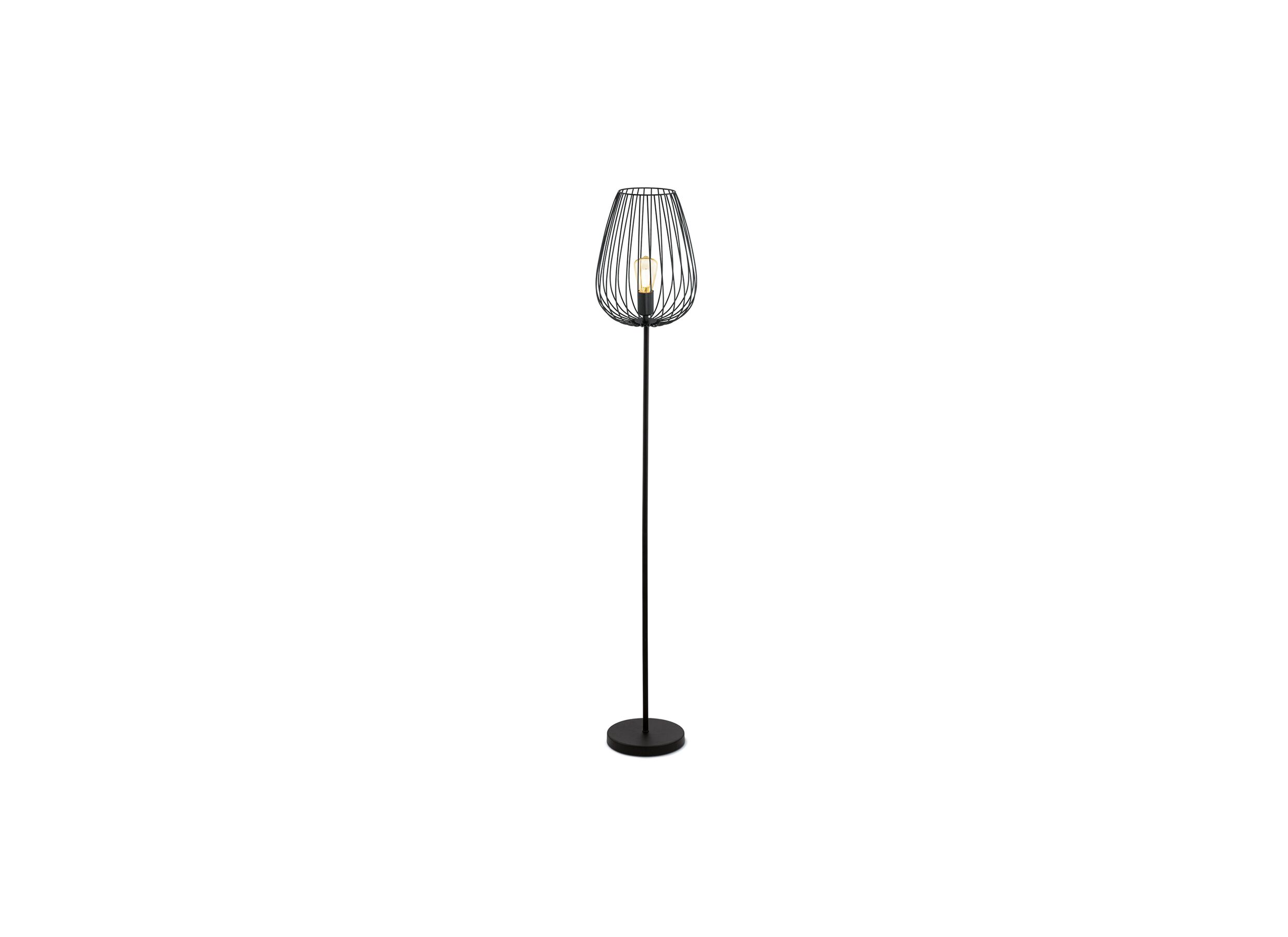 Lampadaire Newton H159 - Lampadaire Newton H159,5cm