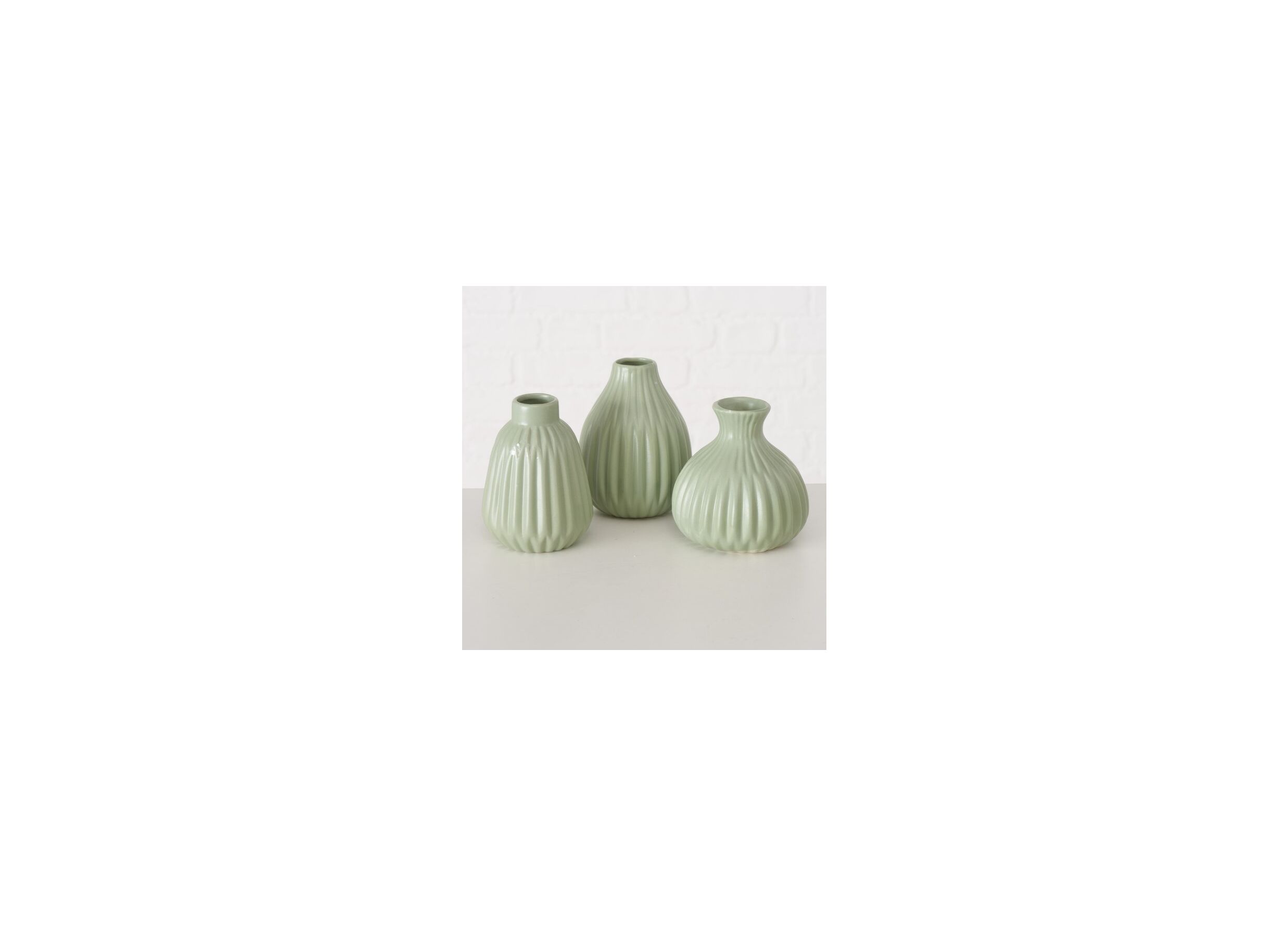 Aperçu - Vase Esko H12cm