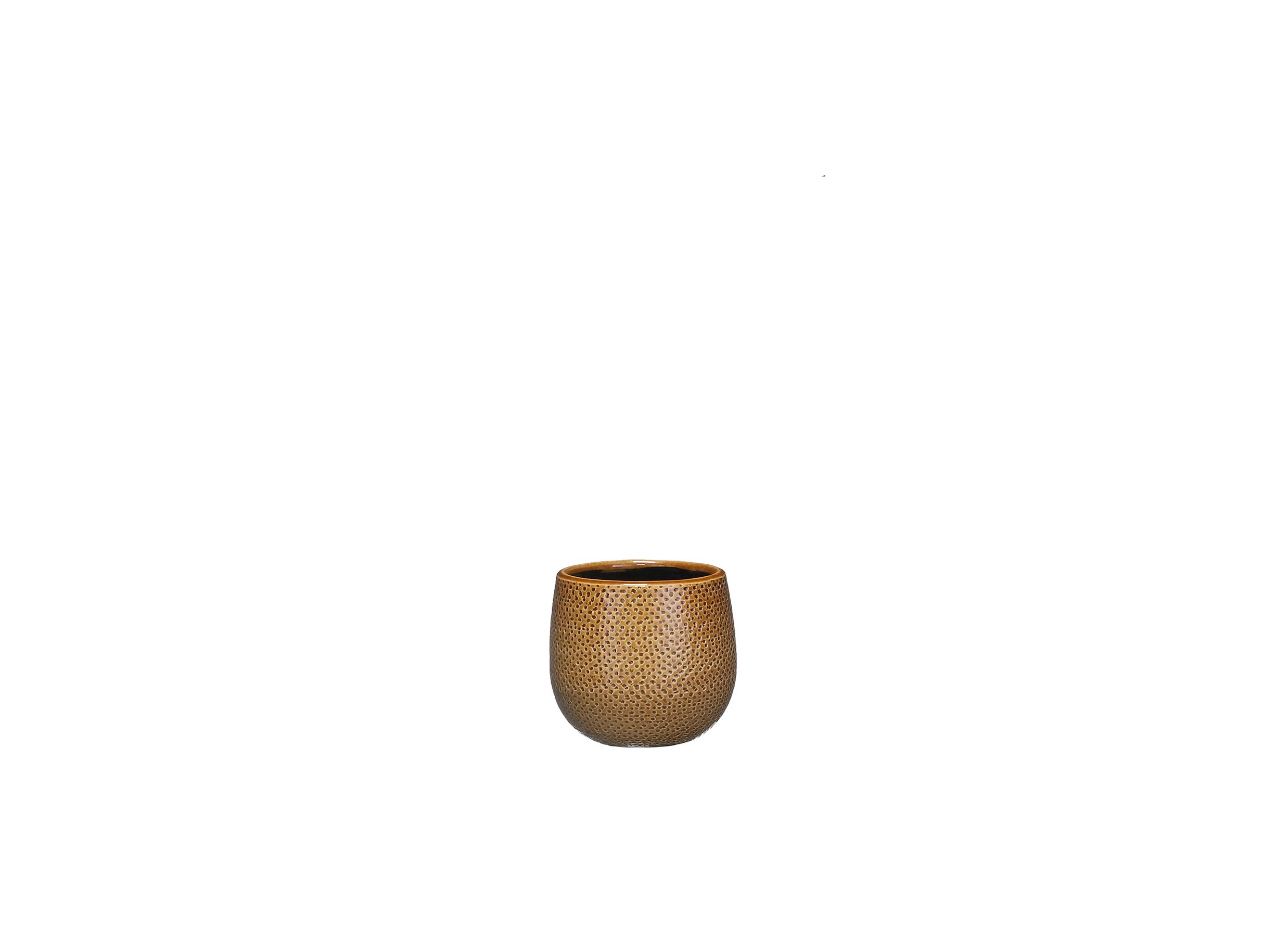 Cache-pot Gabriel H12cm - Cache-pot Gabriel H12cm
