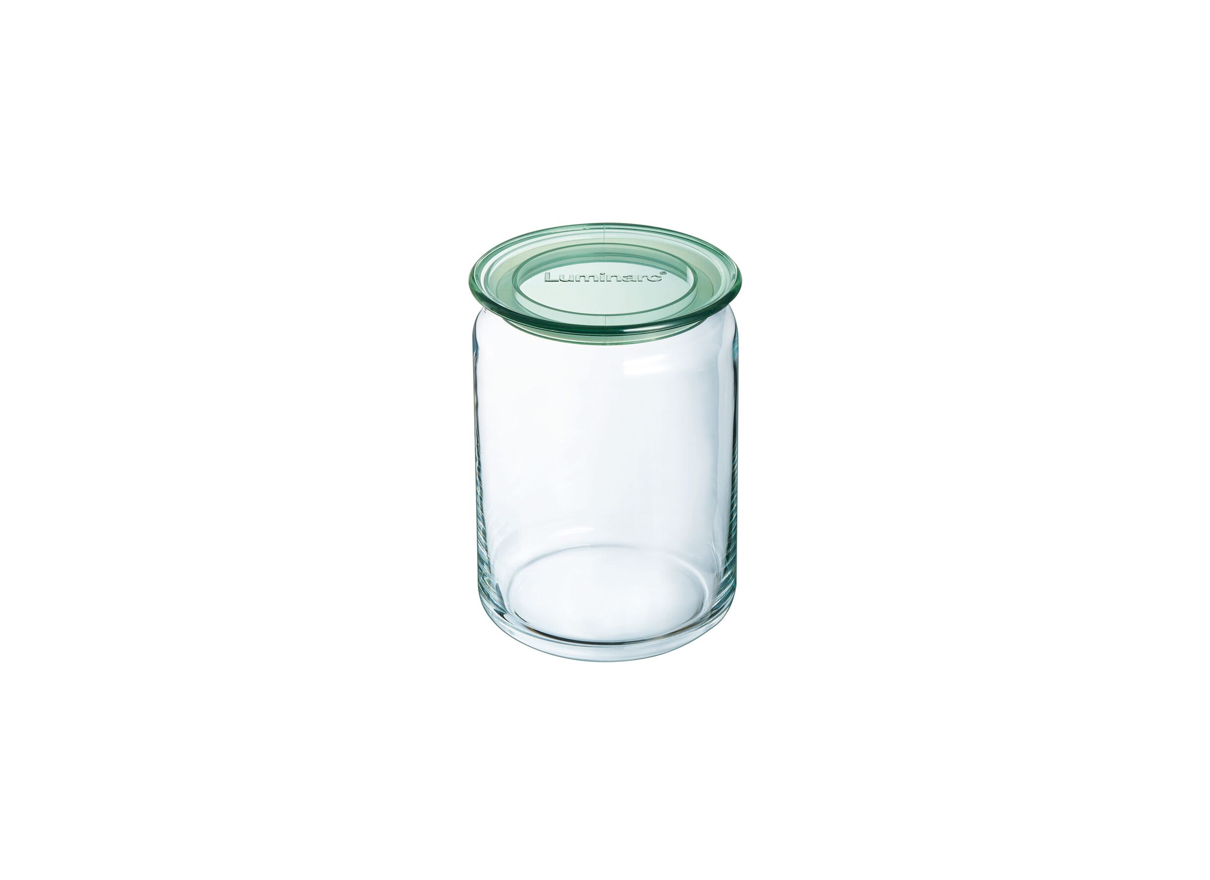 Voorraadpot Pure Jar 1L - Voorraadpot Pure Jar 1L