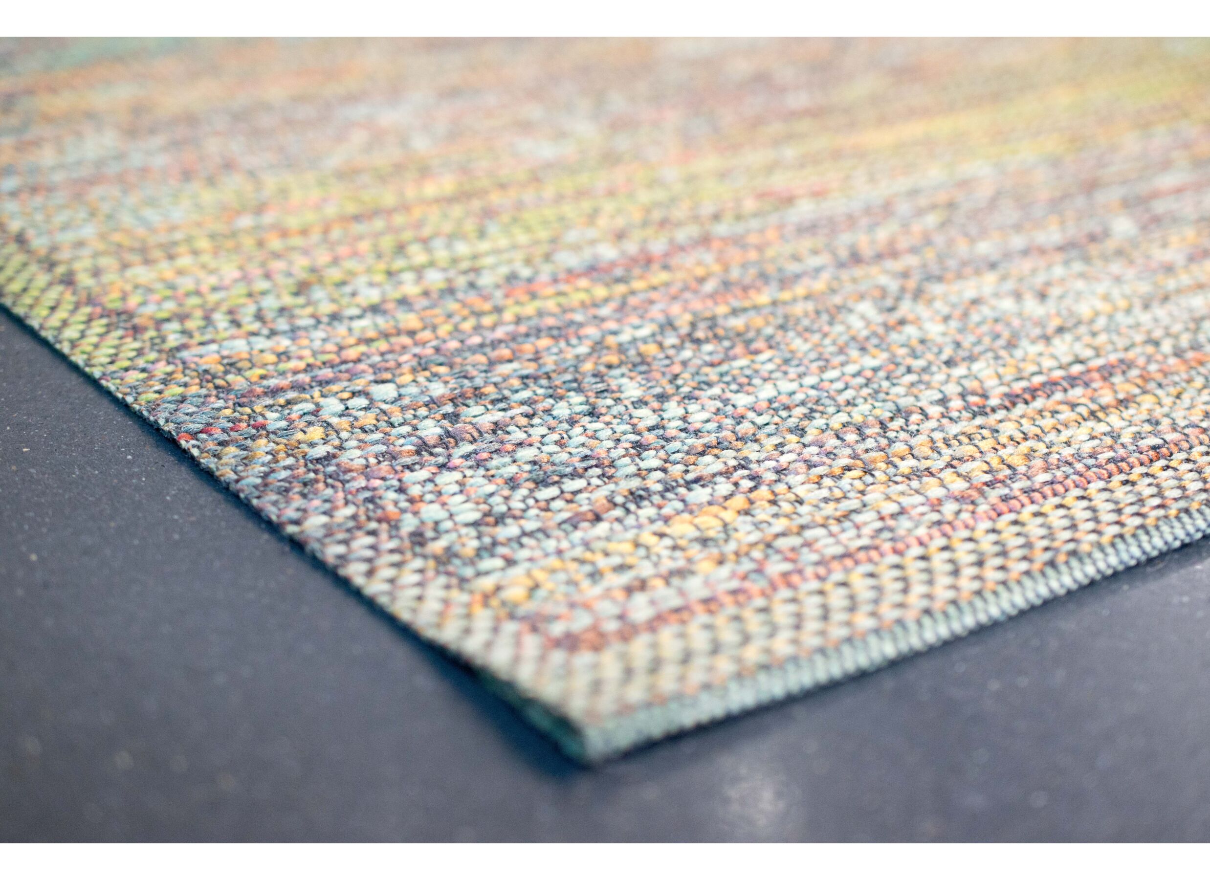 Buitentapijt Puerto Rico 160x230cm - polypropyleen - multicolor