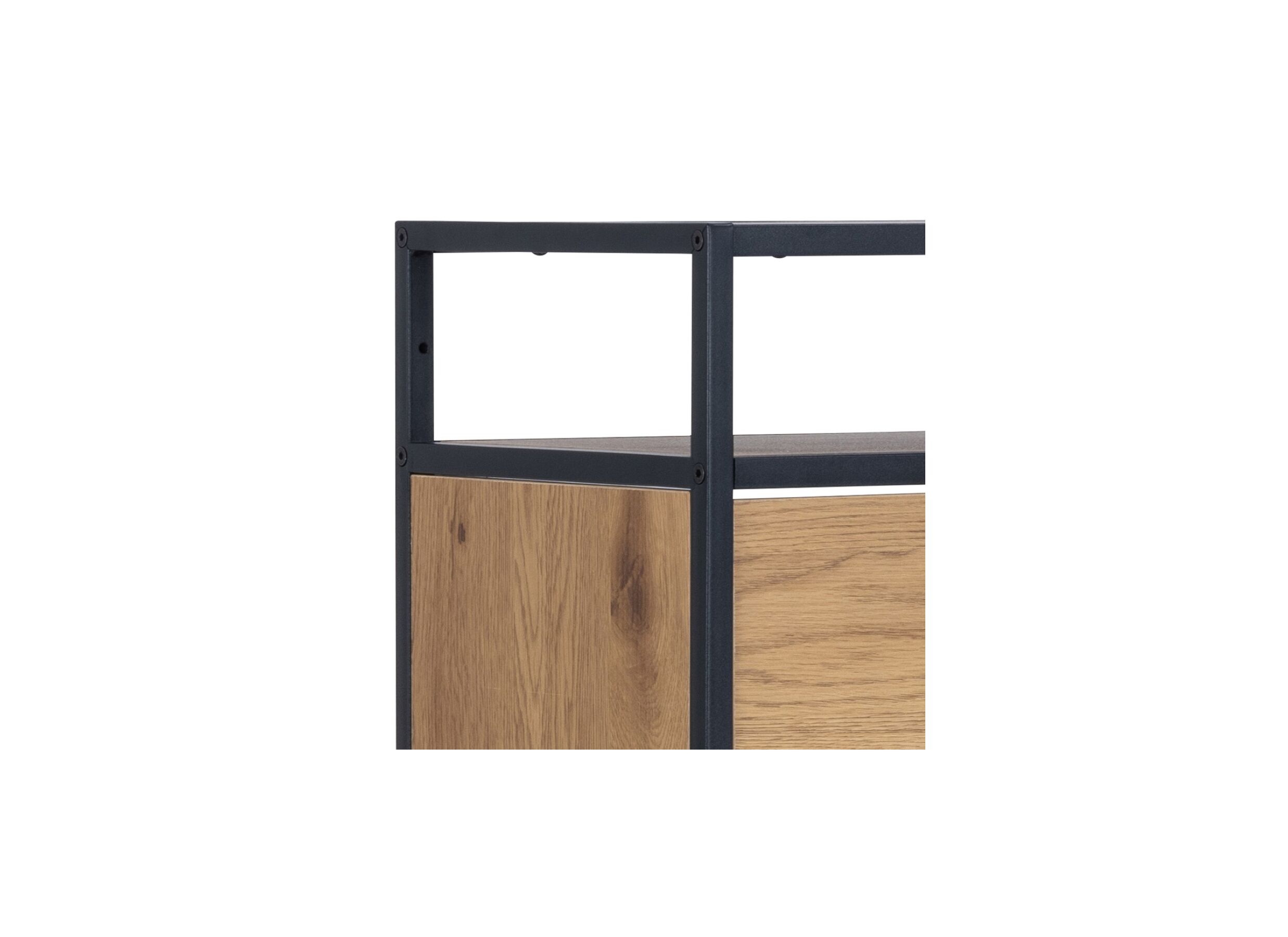 Armoire à chaussures 56x30x129cm