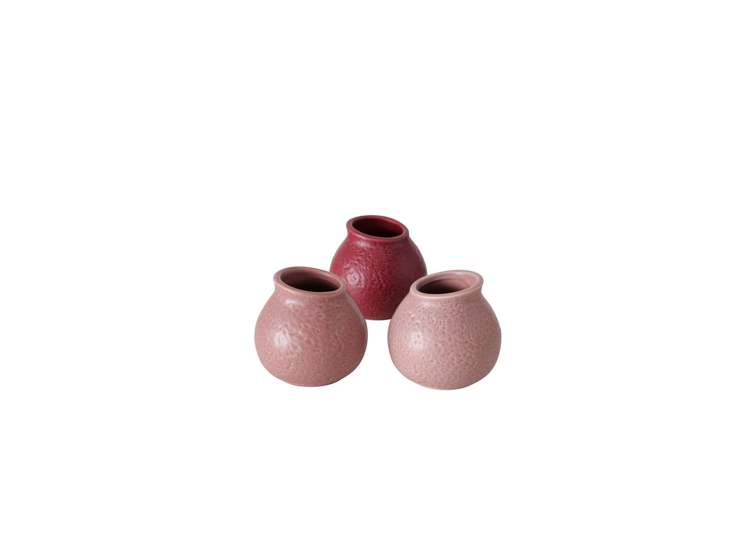 Vase Primona H8cm - Vase Primona H8cm